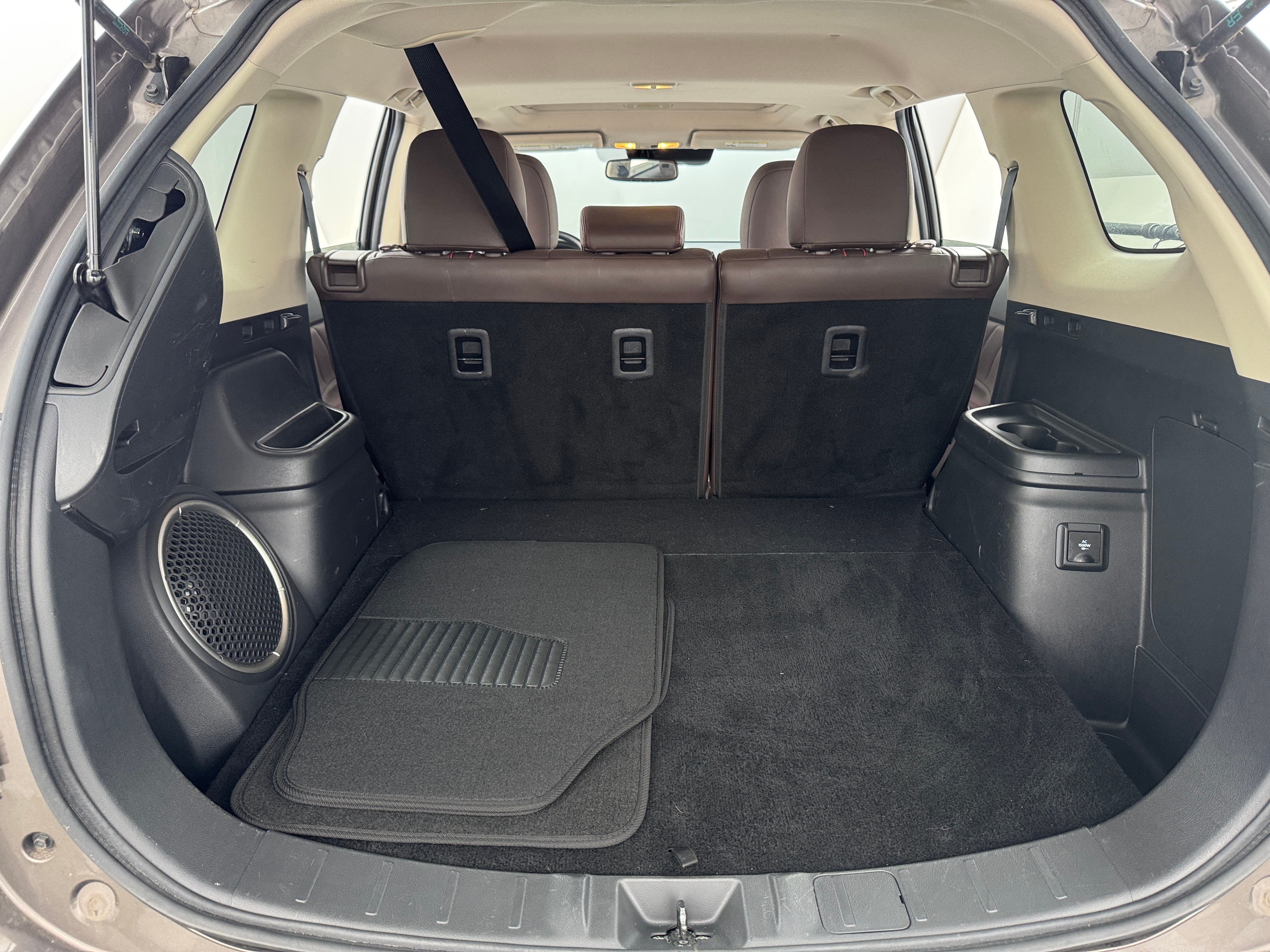 Thumbnail: 2018 Mitsubishi Outlander - 6