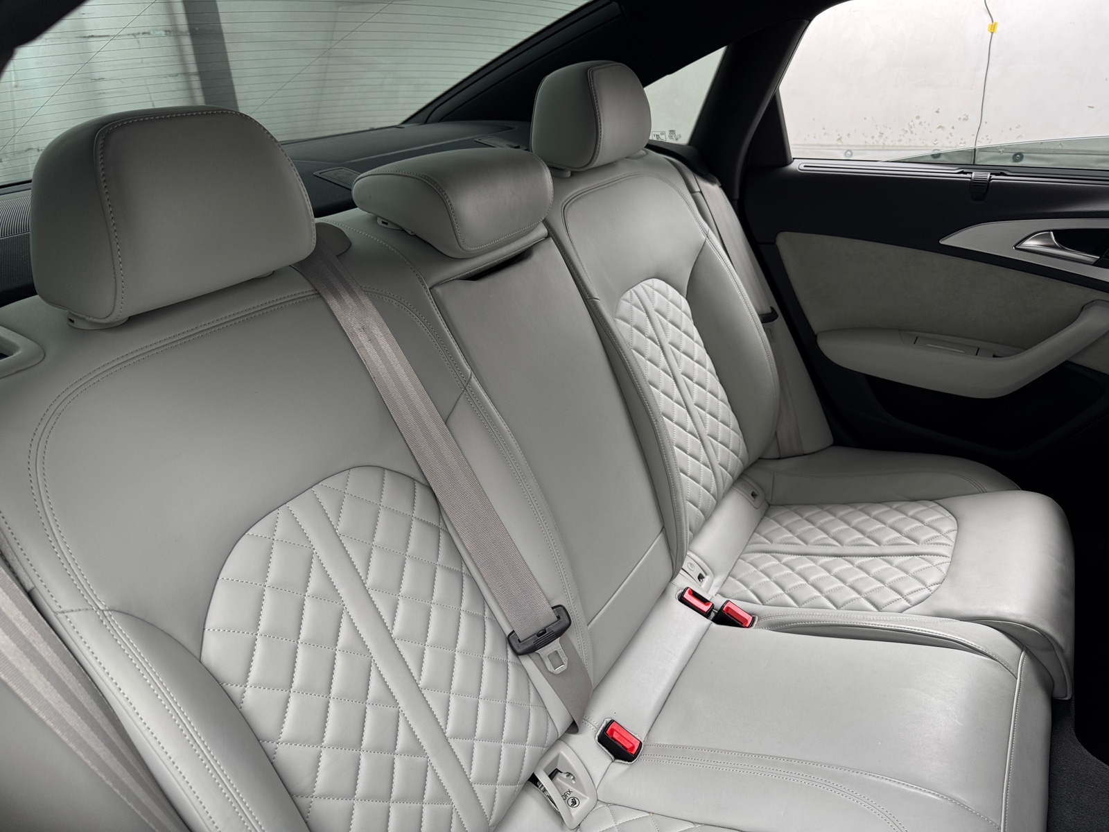 Thumbnail: 2018 Audi A6 - 5