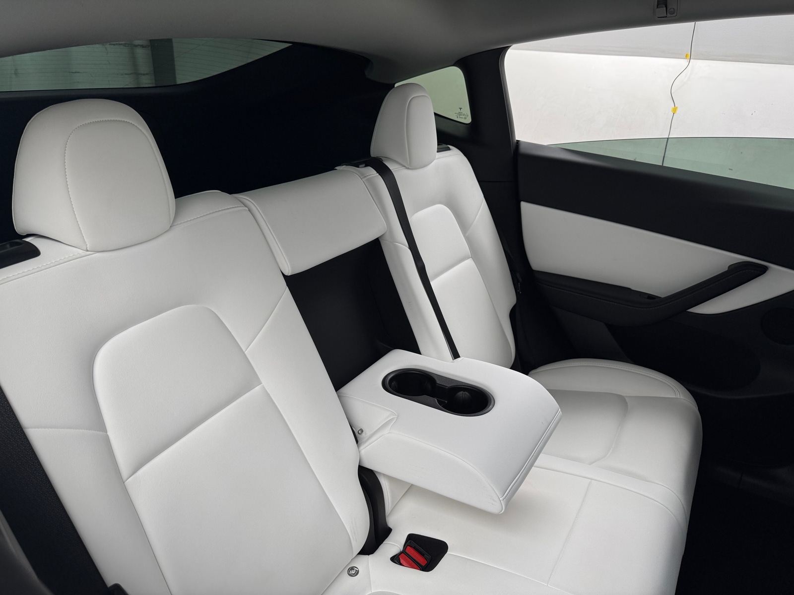 Thumbnail: 2022 Tesla Model Y - 5