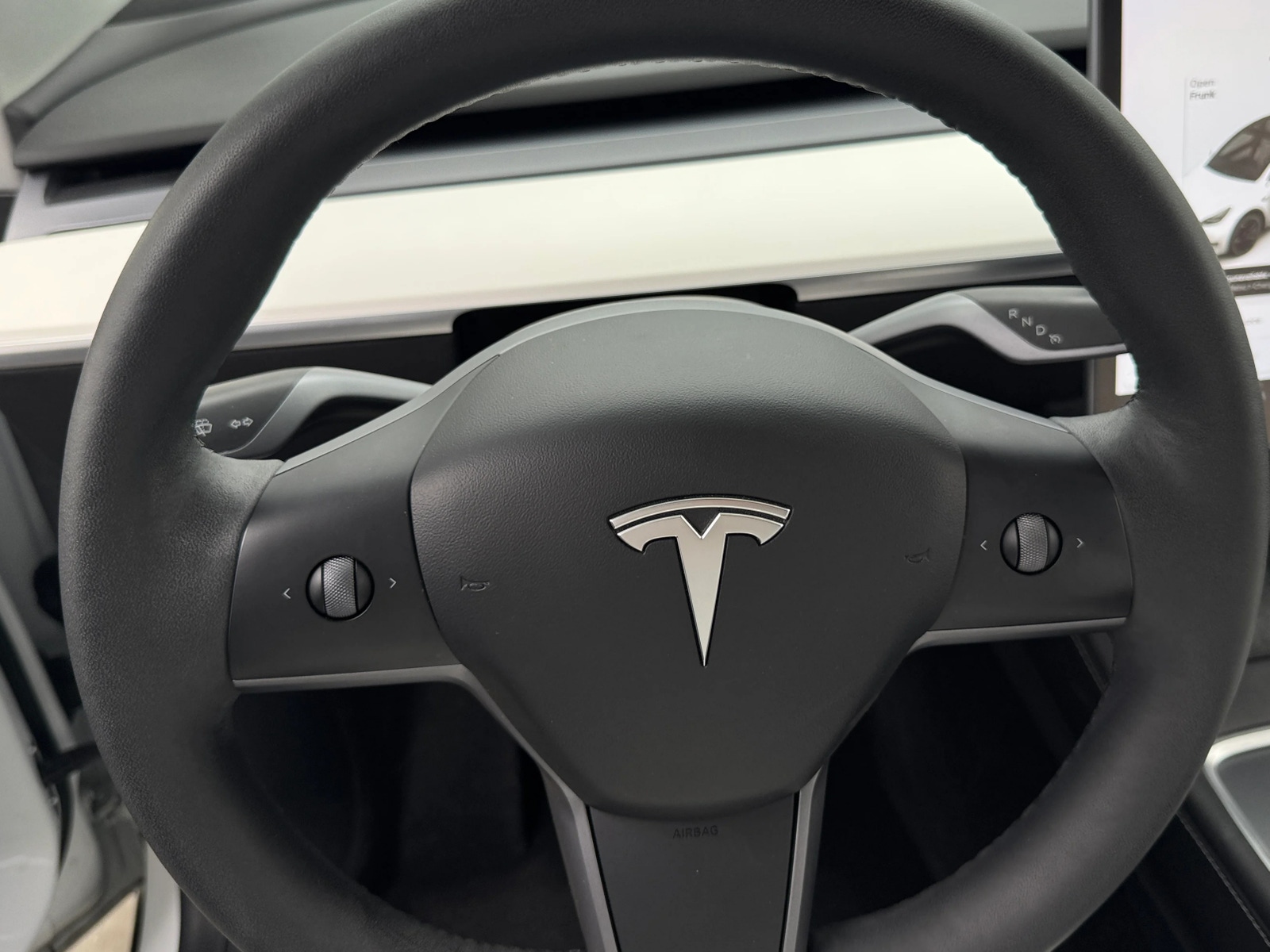 Thumbnail: 2022 Tesla Model Y - 4