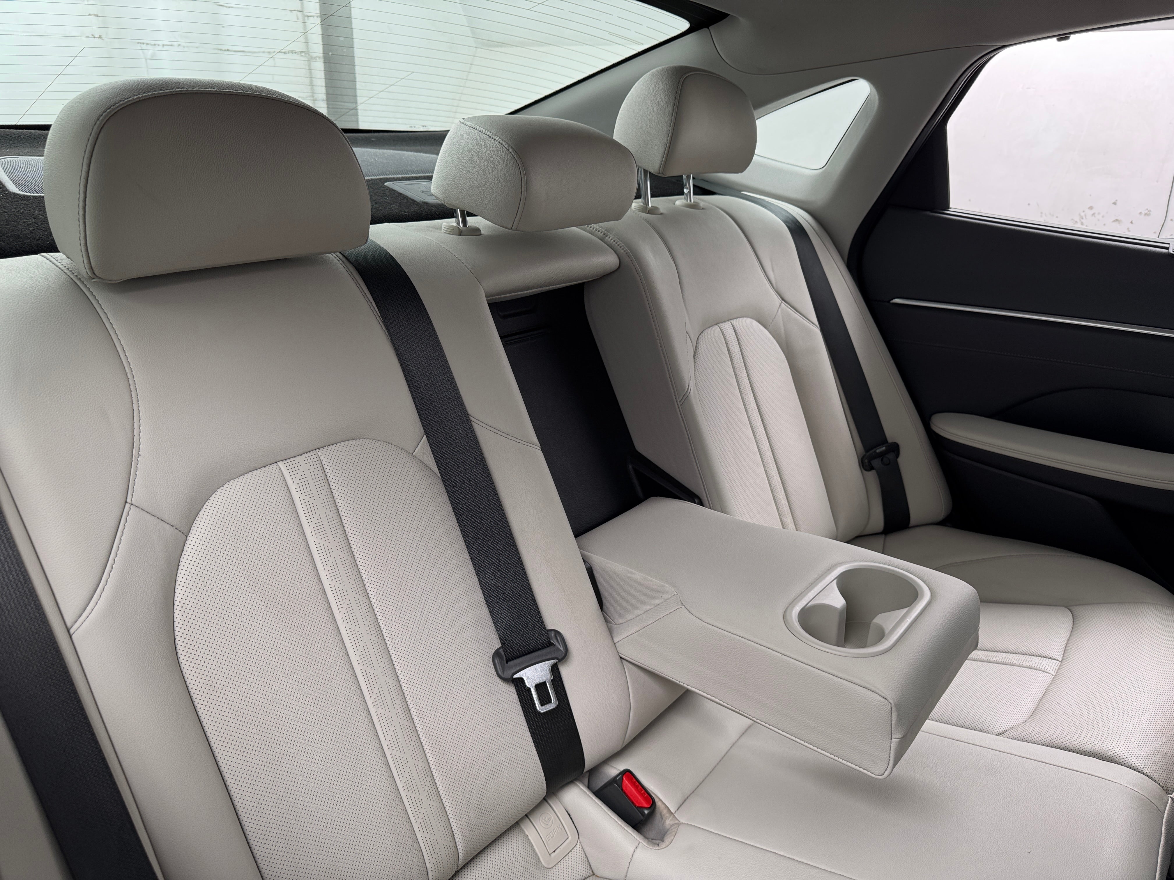 Thumbnail: 2021 Hyundai Sonata - 5
