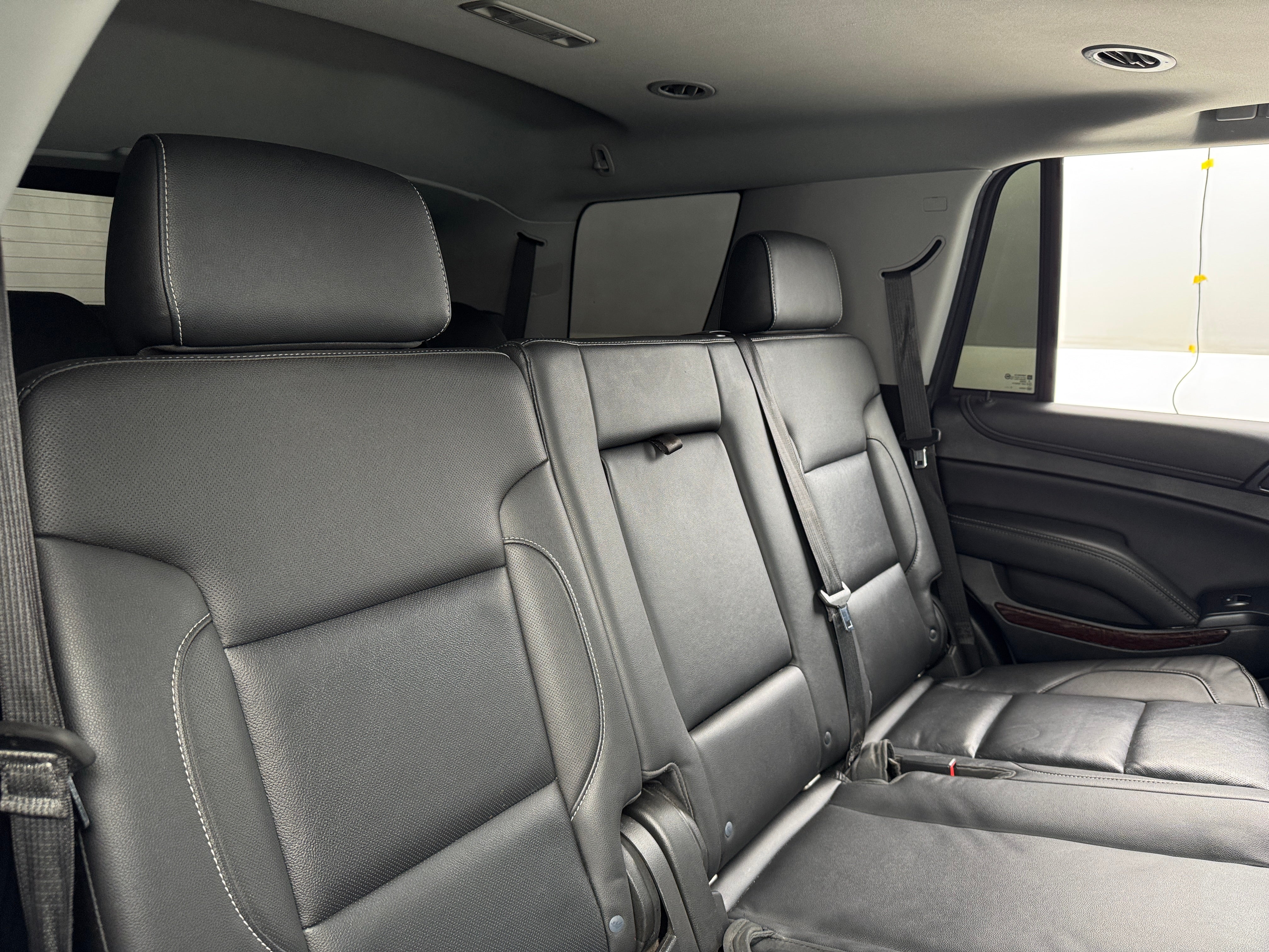 Thumbnail: 2020 GMC Yukon - 5