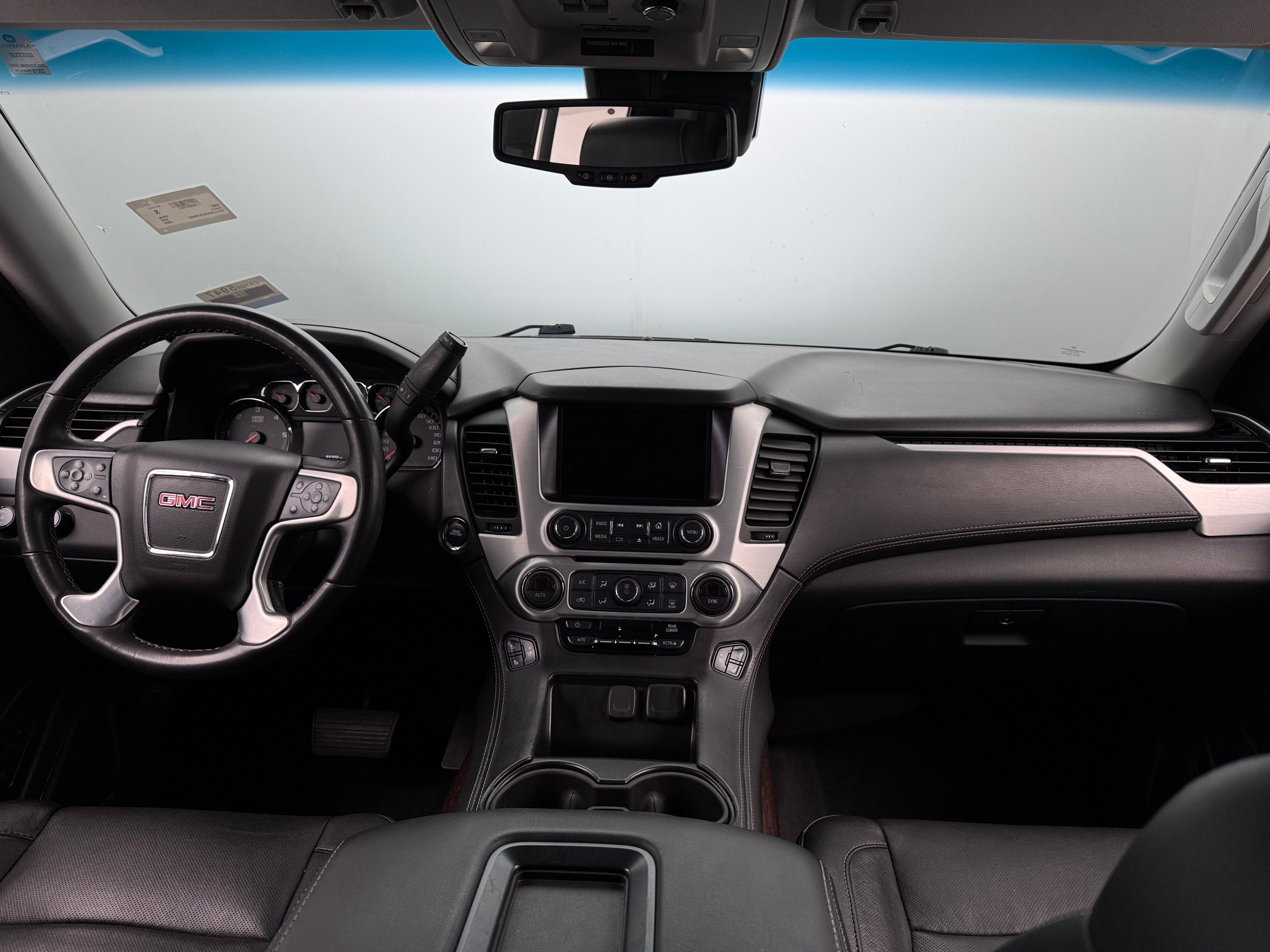 Thumbnail: 2020 GMC Yukon - 2