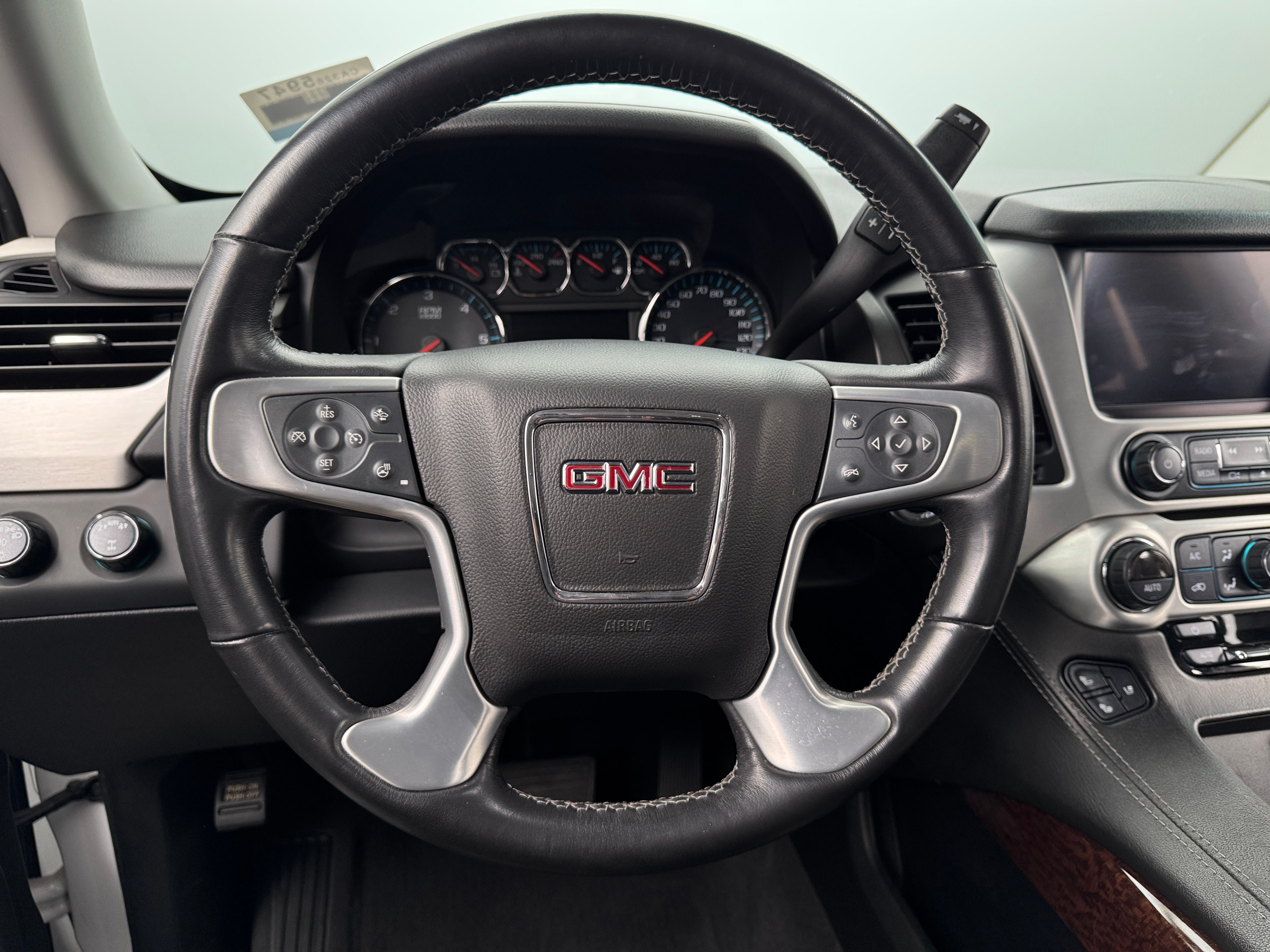 Thumbnail: 2020 GMC Yukon - 4