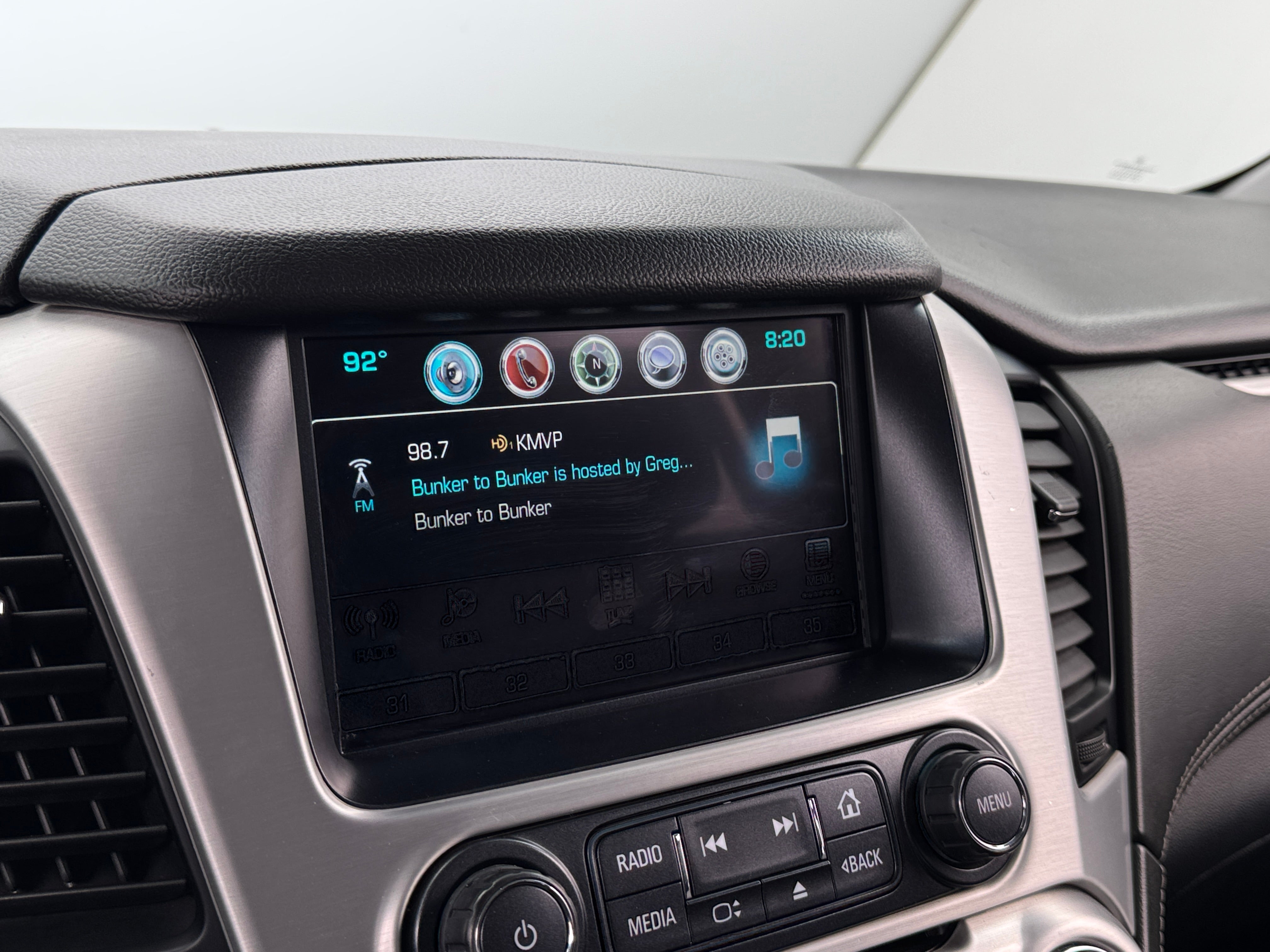 Thumbnail: 2020 GMC Yukon - 3
