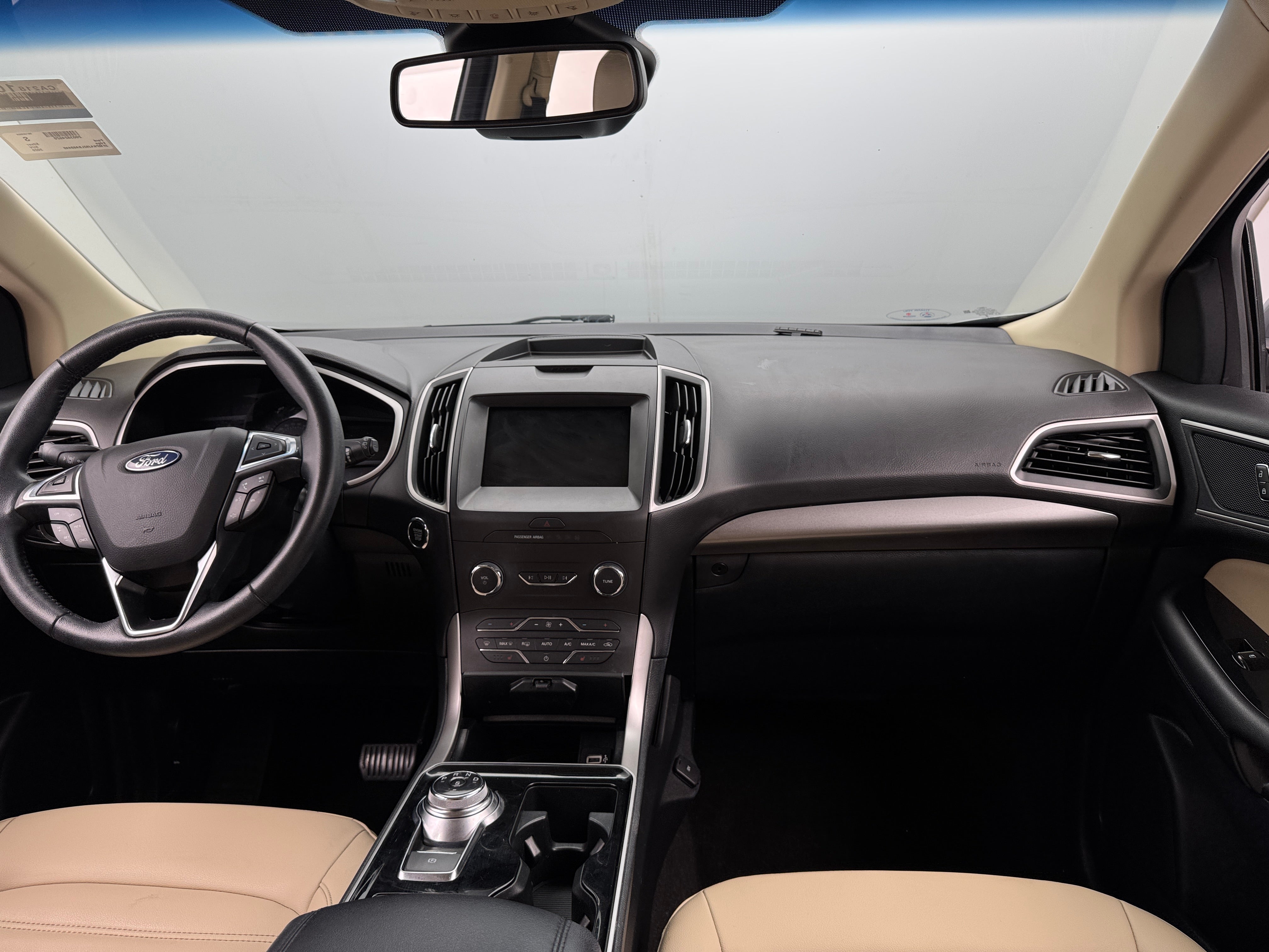 Thumbnail: 2020 Ford Edge - 3
