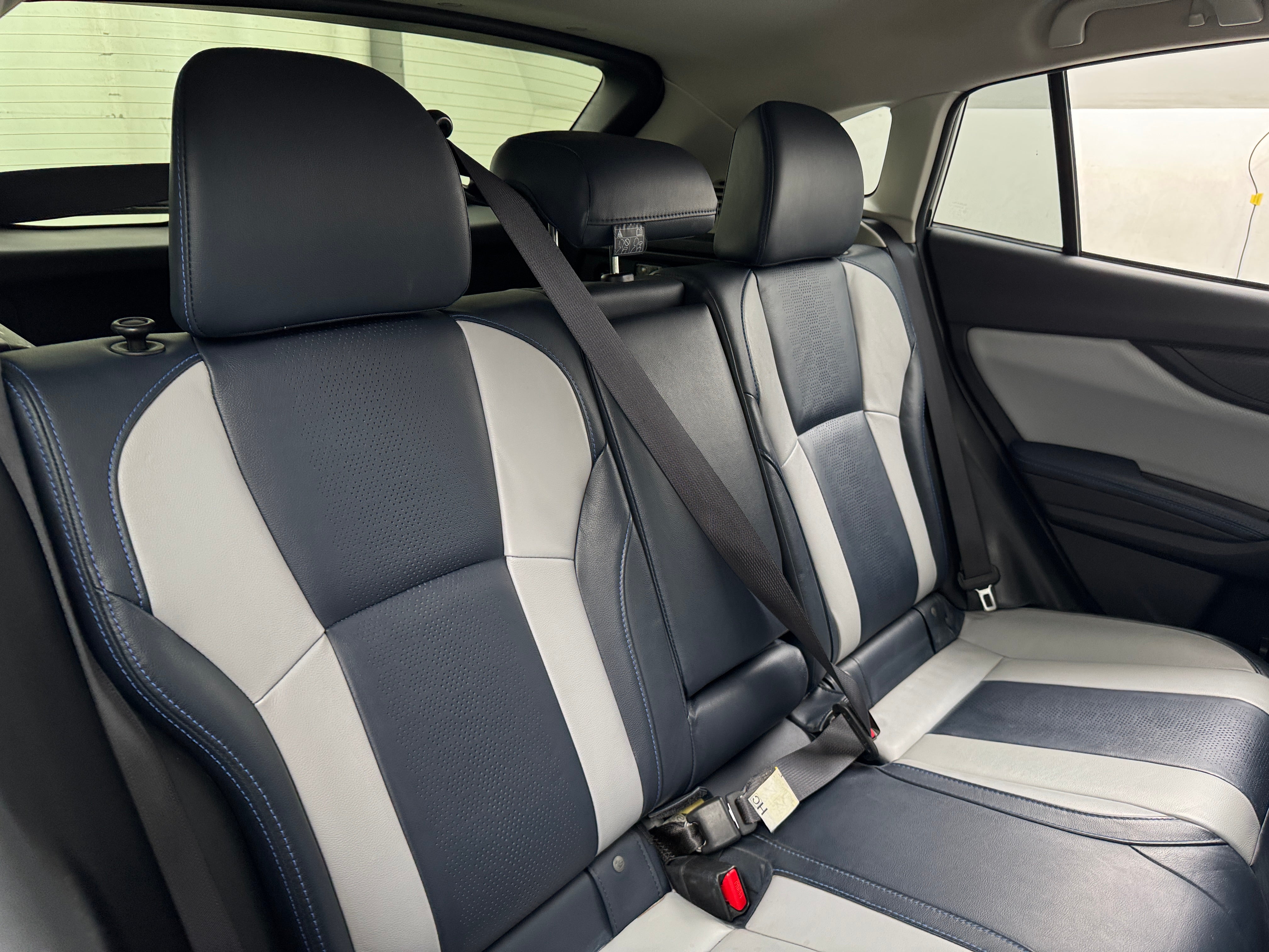 Thumbnail: 2019 Subaru Crosstrek - 5