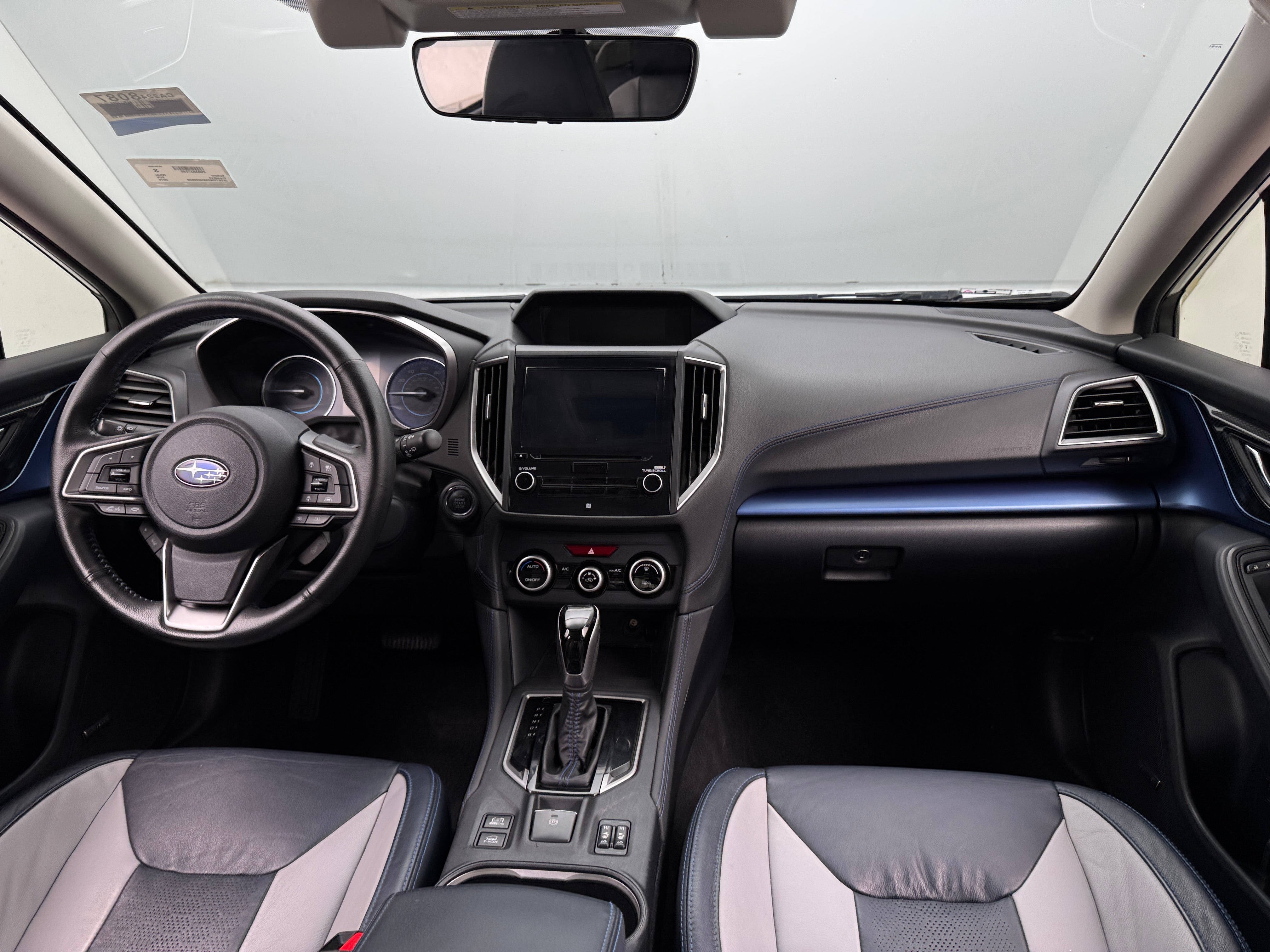 Thumbnail: 2019 Subaru Crosstrek - 2