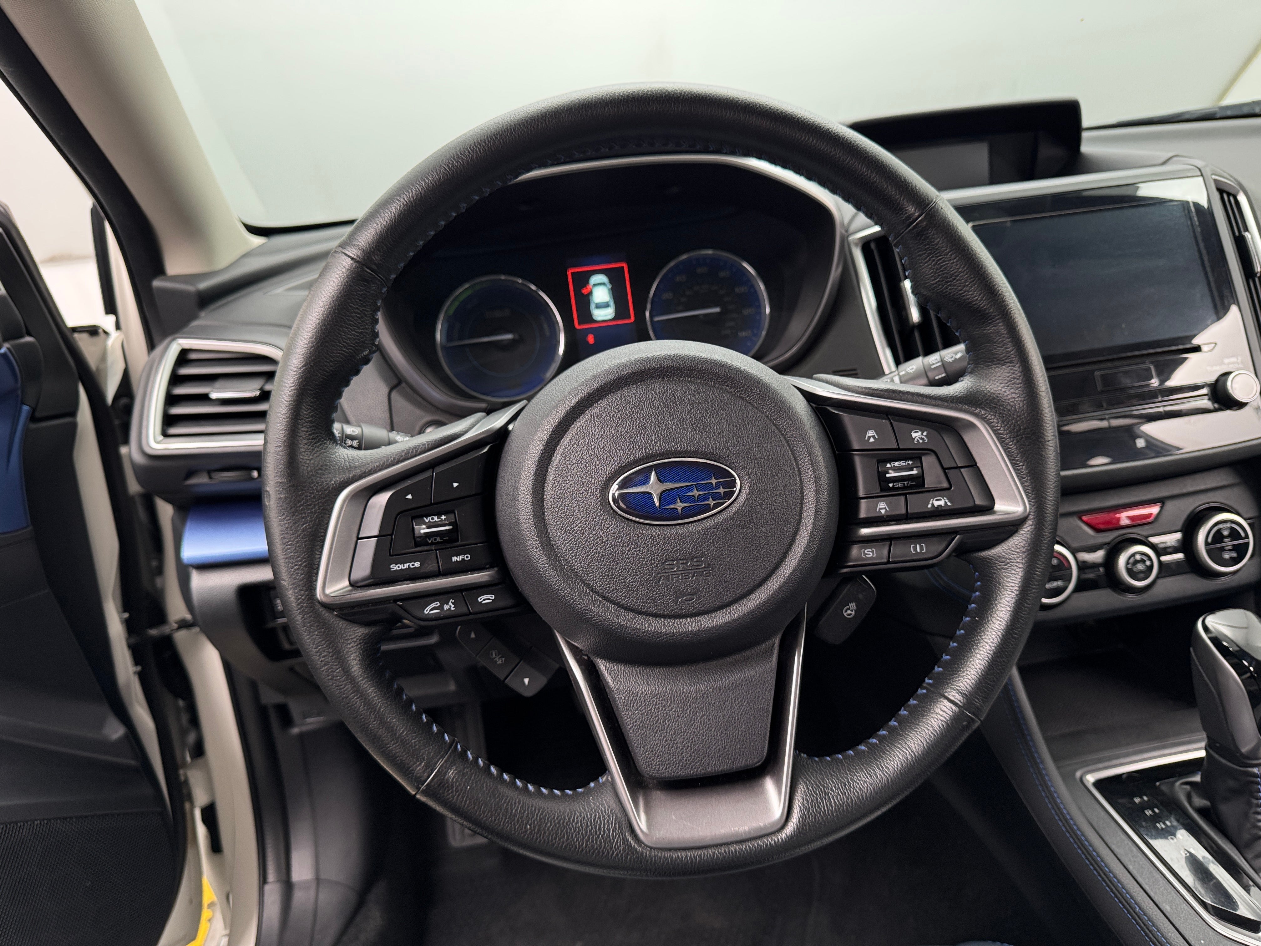 Thumbnail: 2019 Subaru Crosstrek - 4