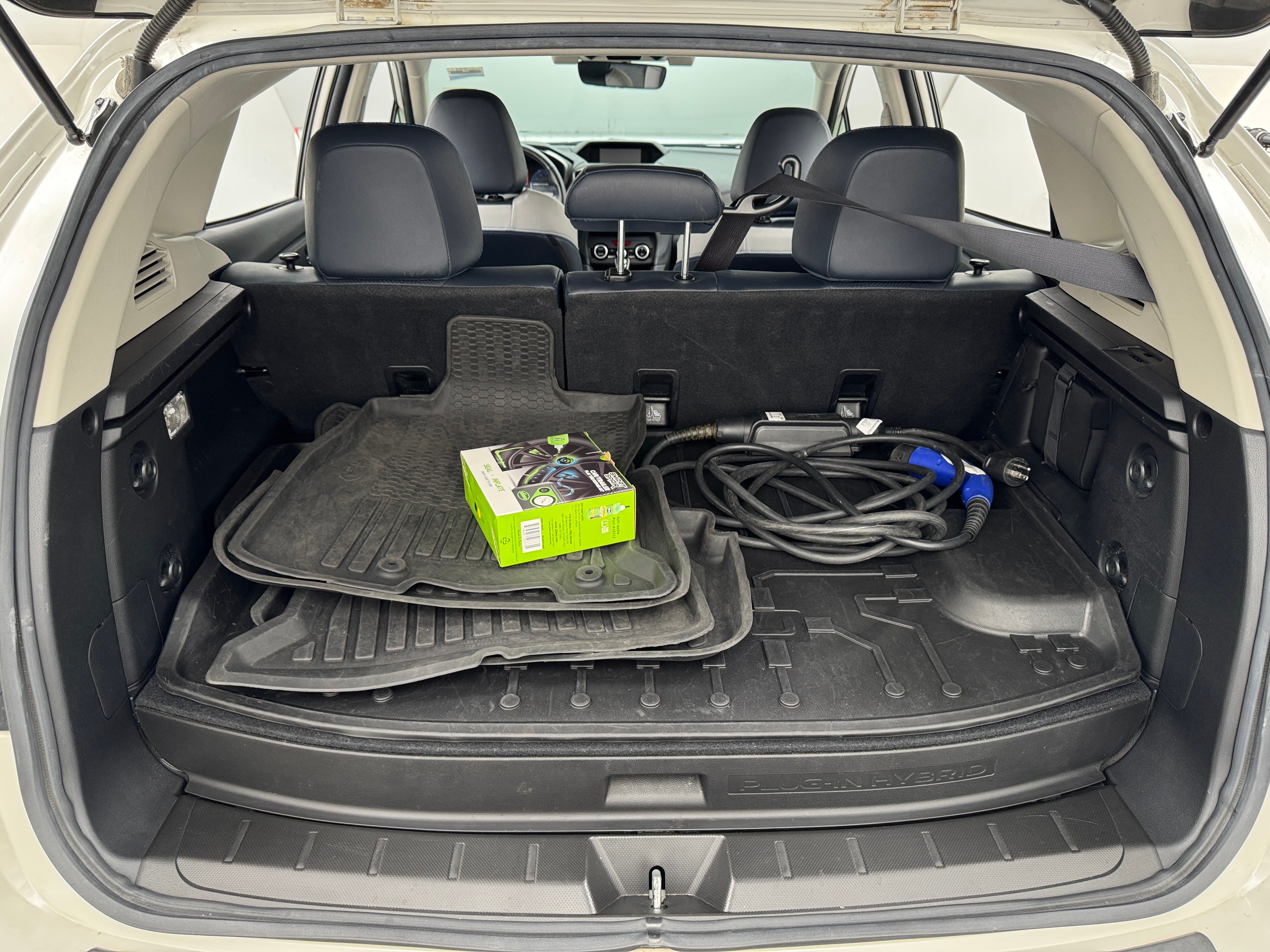 Thumbnail: 2019 Subaru Crosstrek - 6