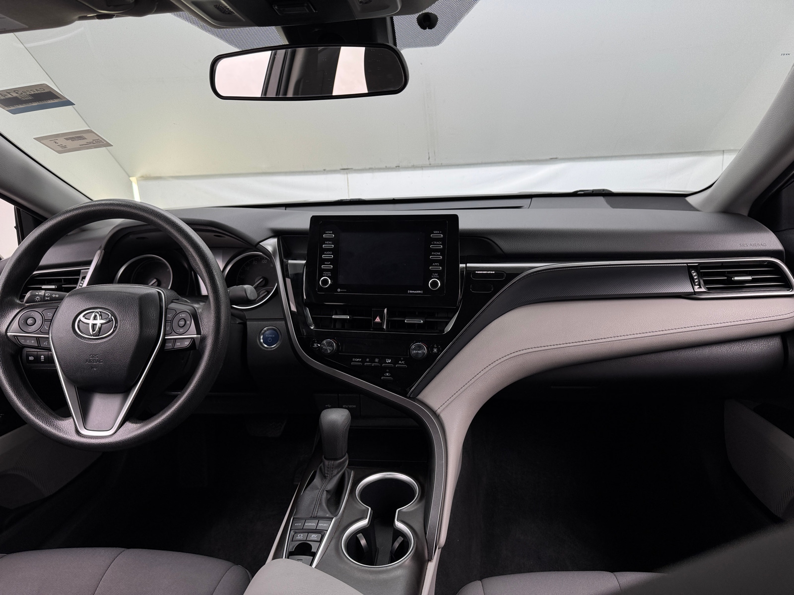 Thumbnail: 2023 Toyota Camry - 3
