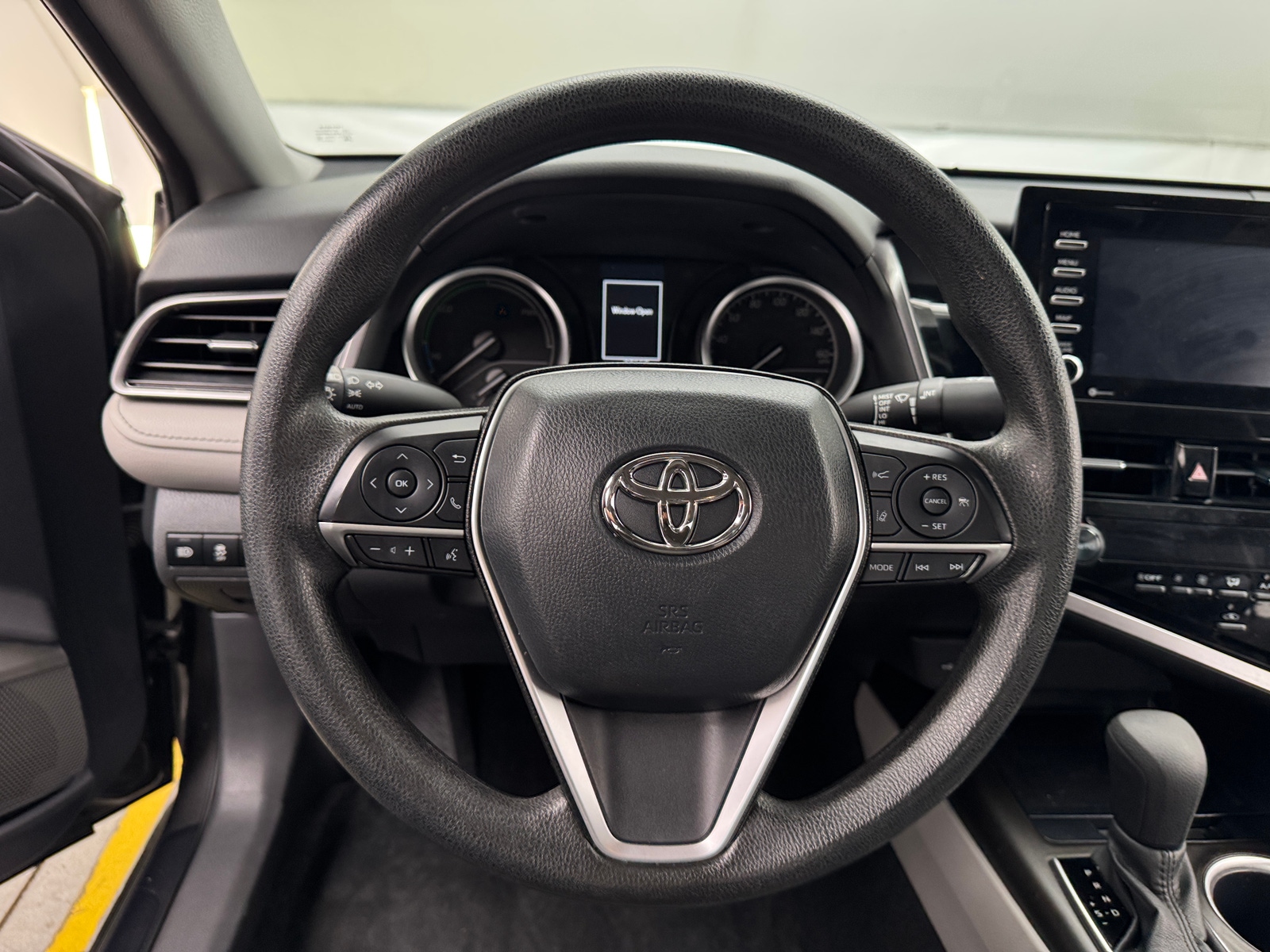 Thumbnail: 2023 Toyota Camry - 5