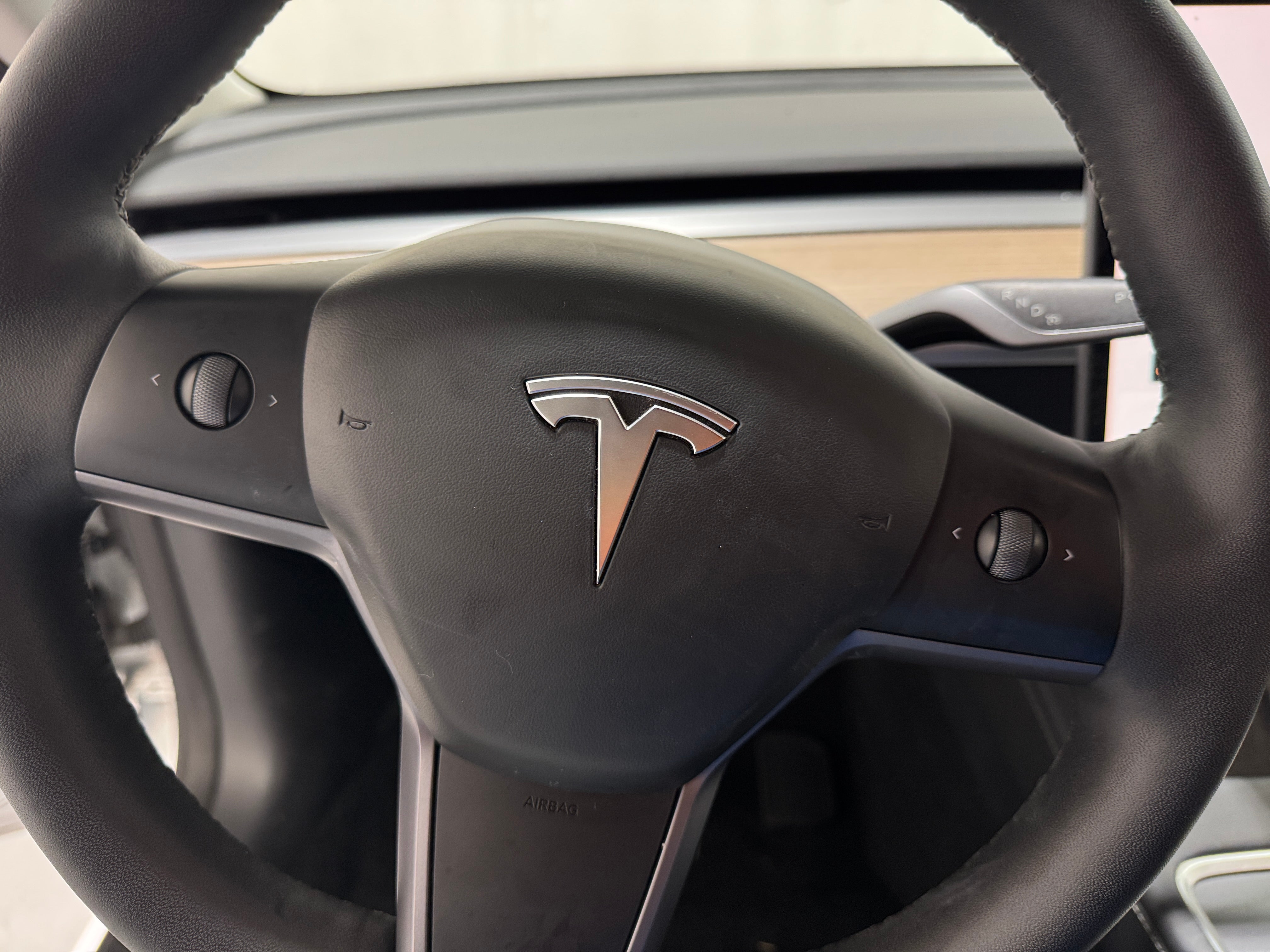 Thumbnail: 2023 Tesla Model 3 - 4