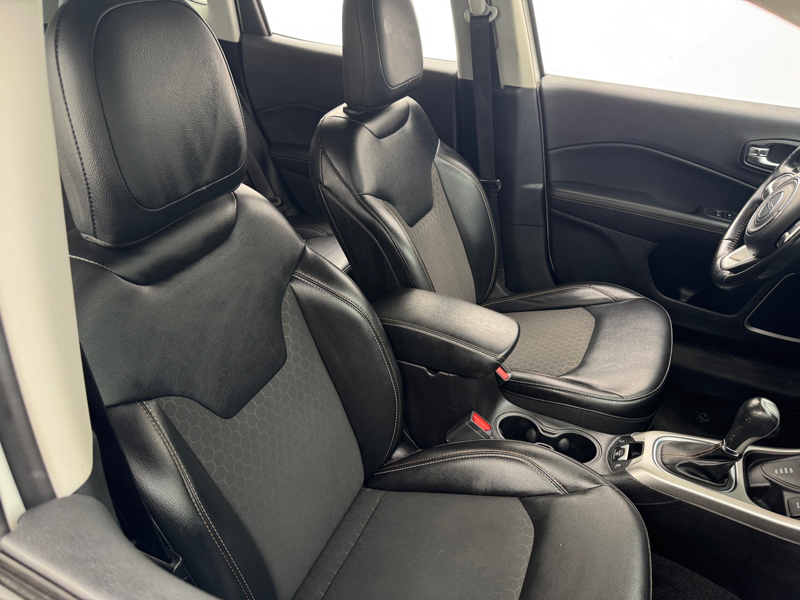 Thumbnail: 2020 Jeep Compass - 2