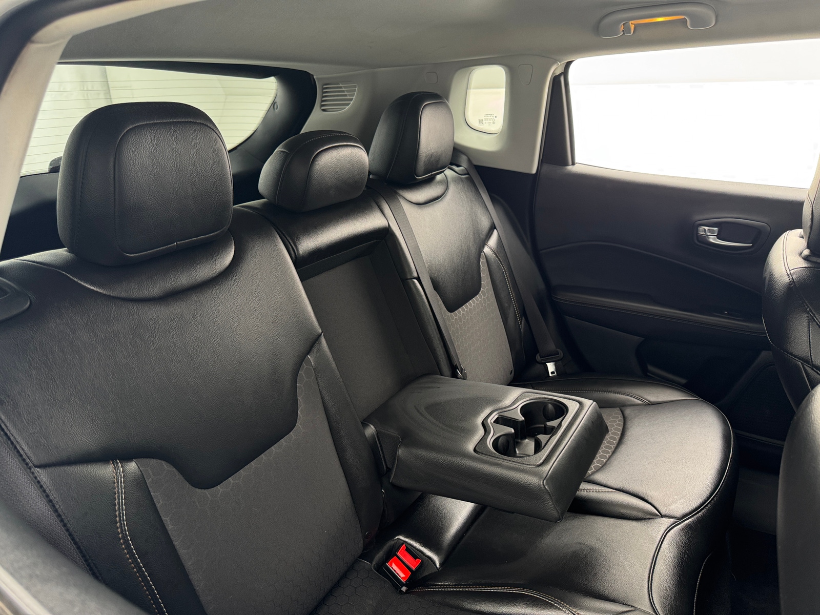 Thumbnail: 2020 Jeep Compass - 6