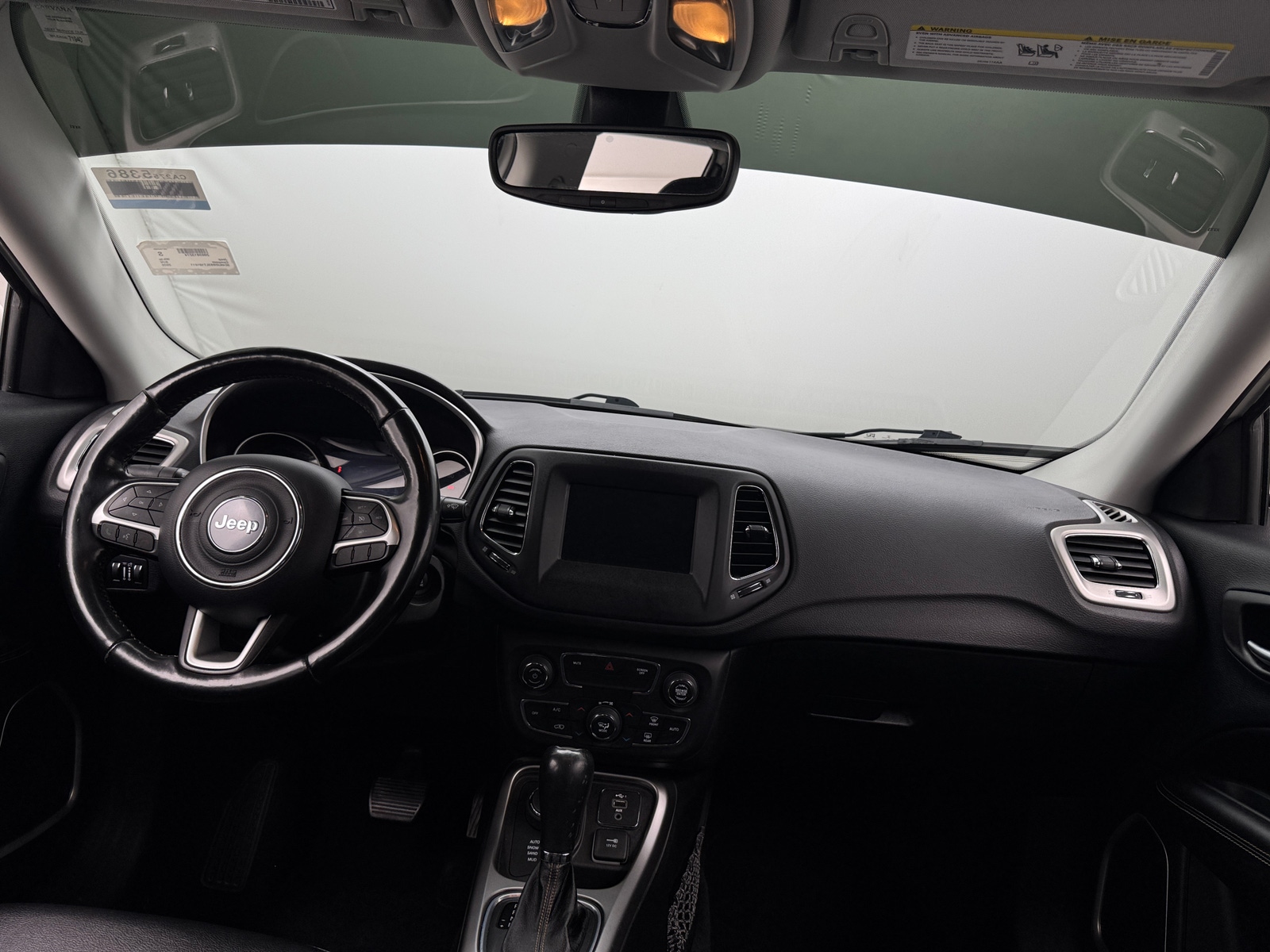 Thumbnail: 2020 Jeep Compass - 3