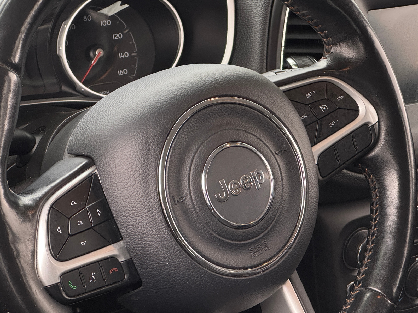 Thumbnail: 2020 Jeep Compass - 5