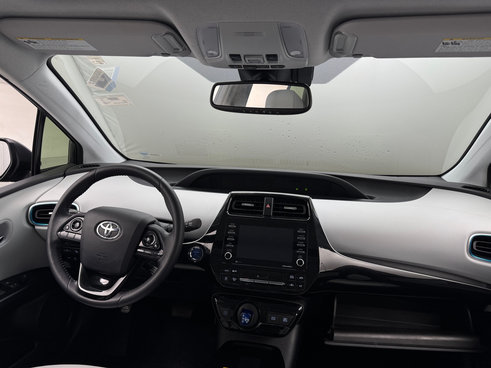 Thumbnail: 2022 Toyota Prius - 2