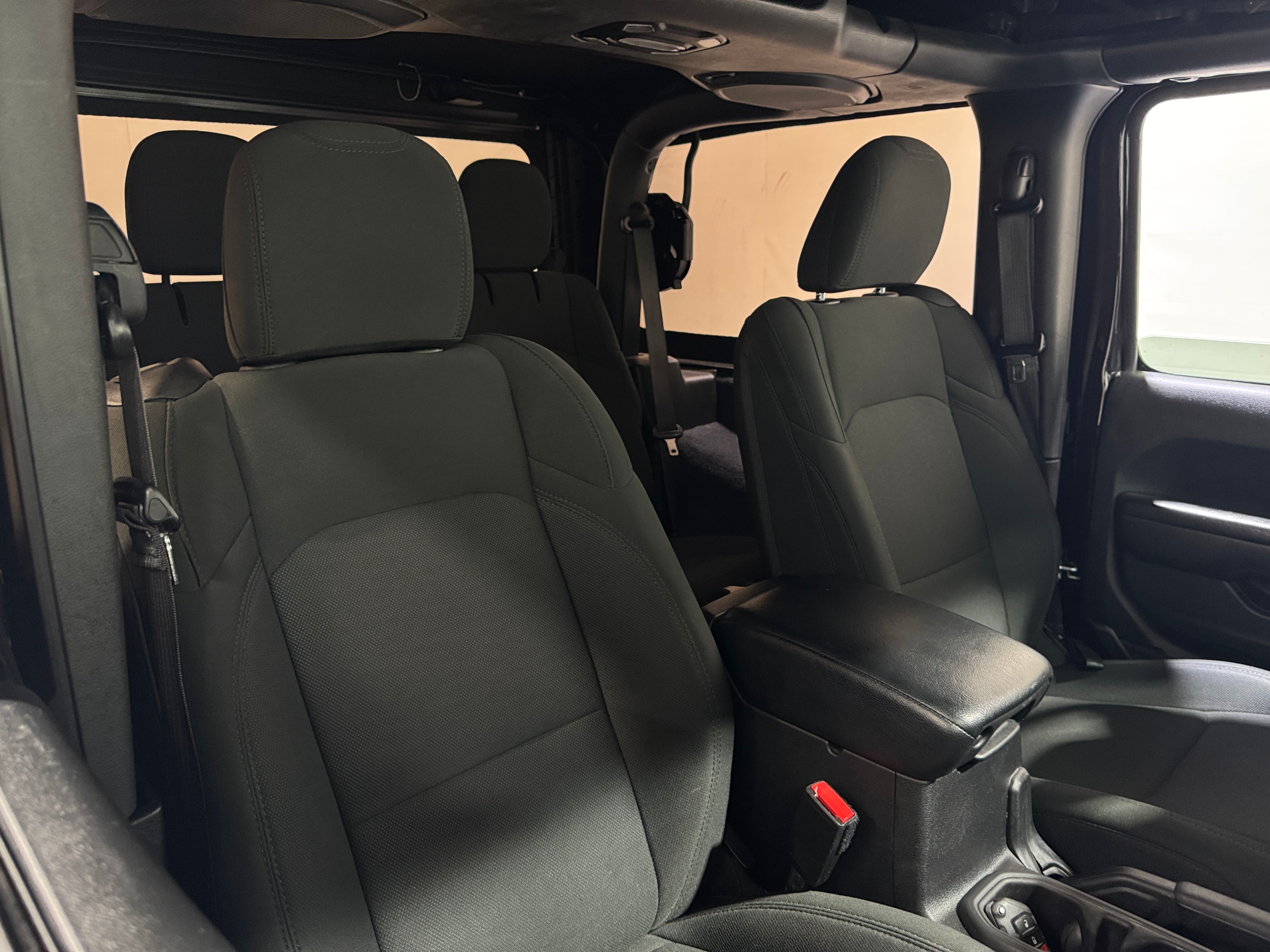 Thumbnail: 2021 Jeep Wrangler - 2
