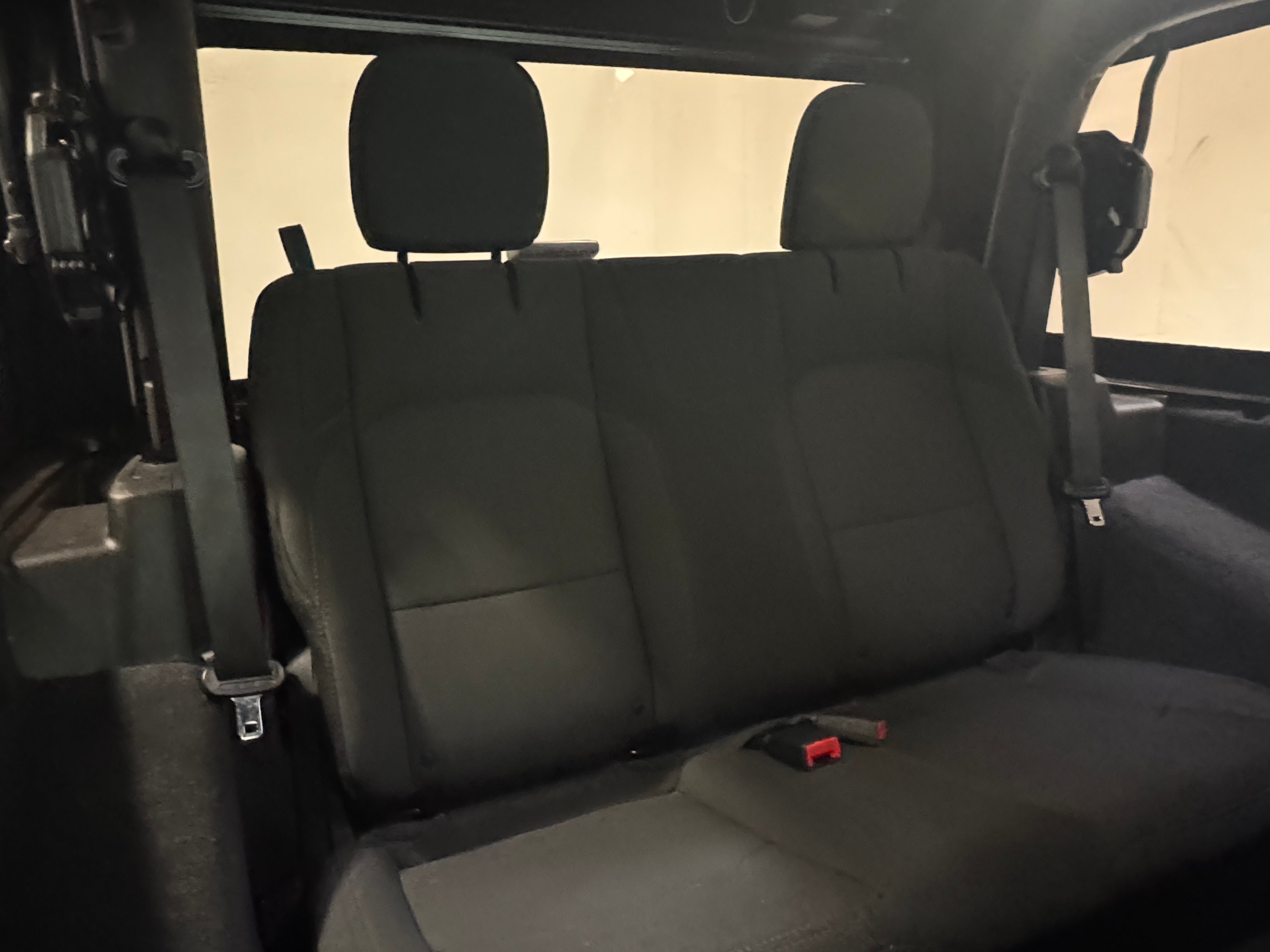 Thumbnail: 2021 Jeep Wrangler - 6