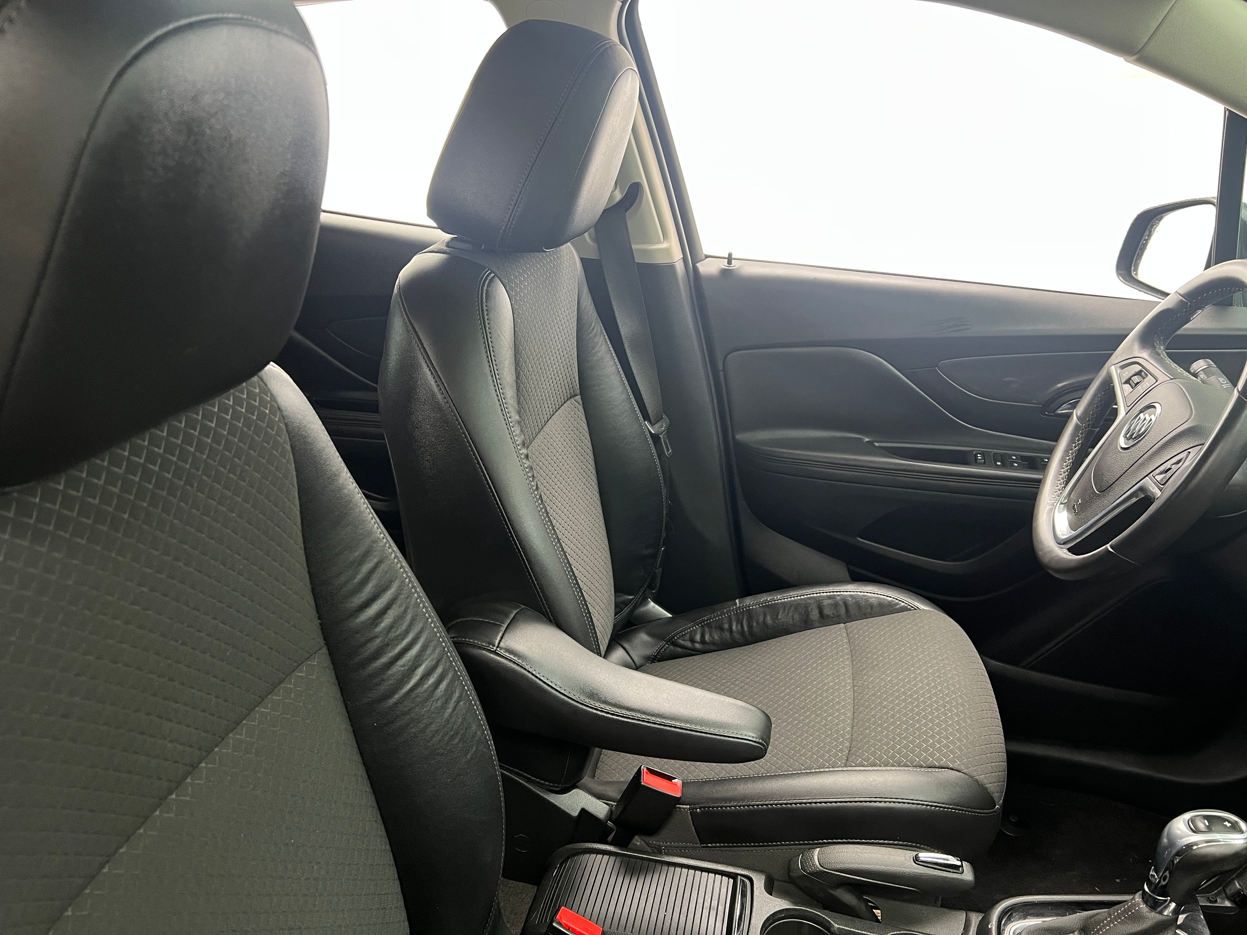 Thumbnail: 2017 Buick Encore - 2