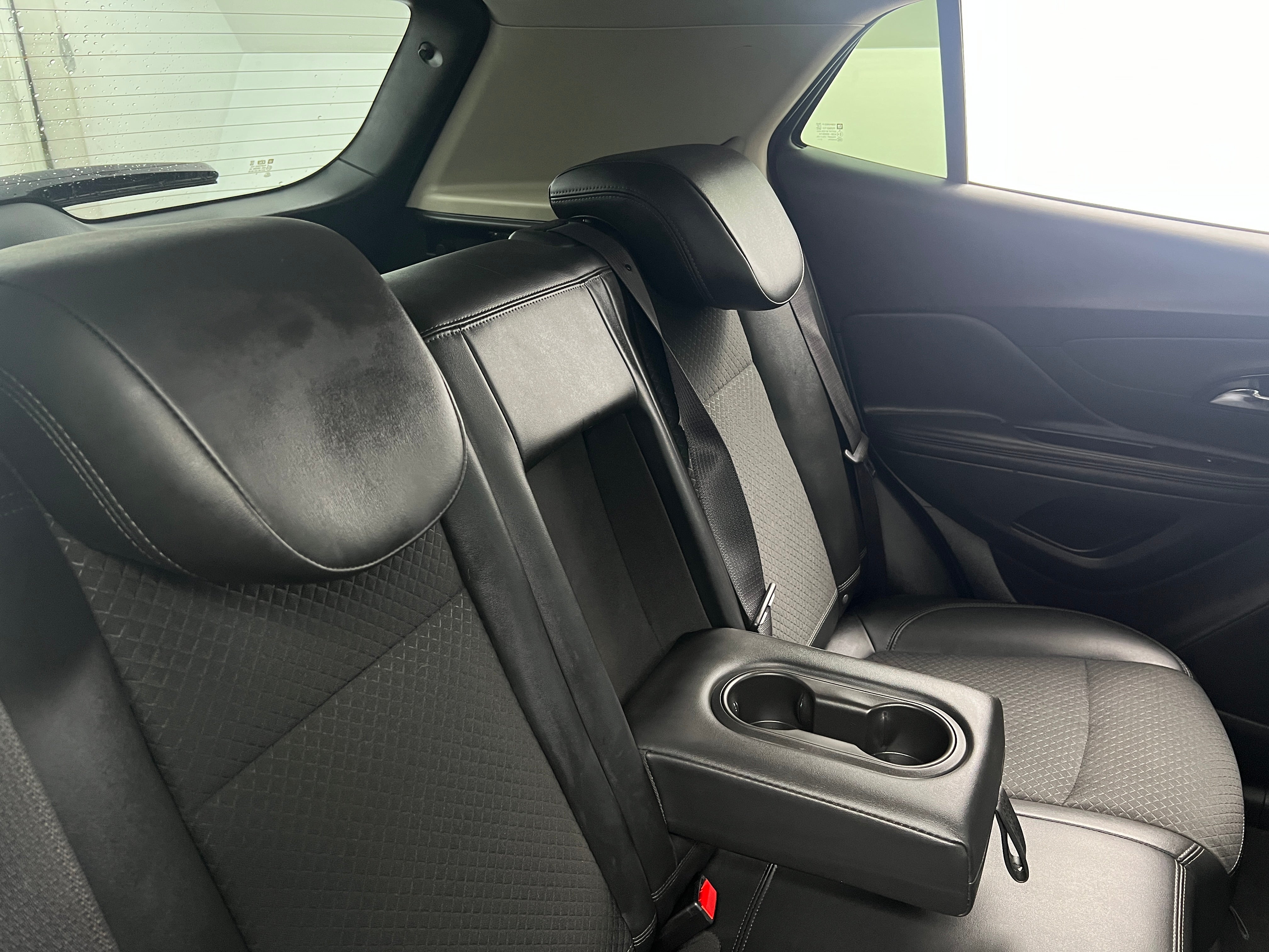 Thumbnail: 2017 Buick Encore - 6