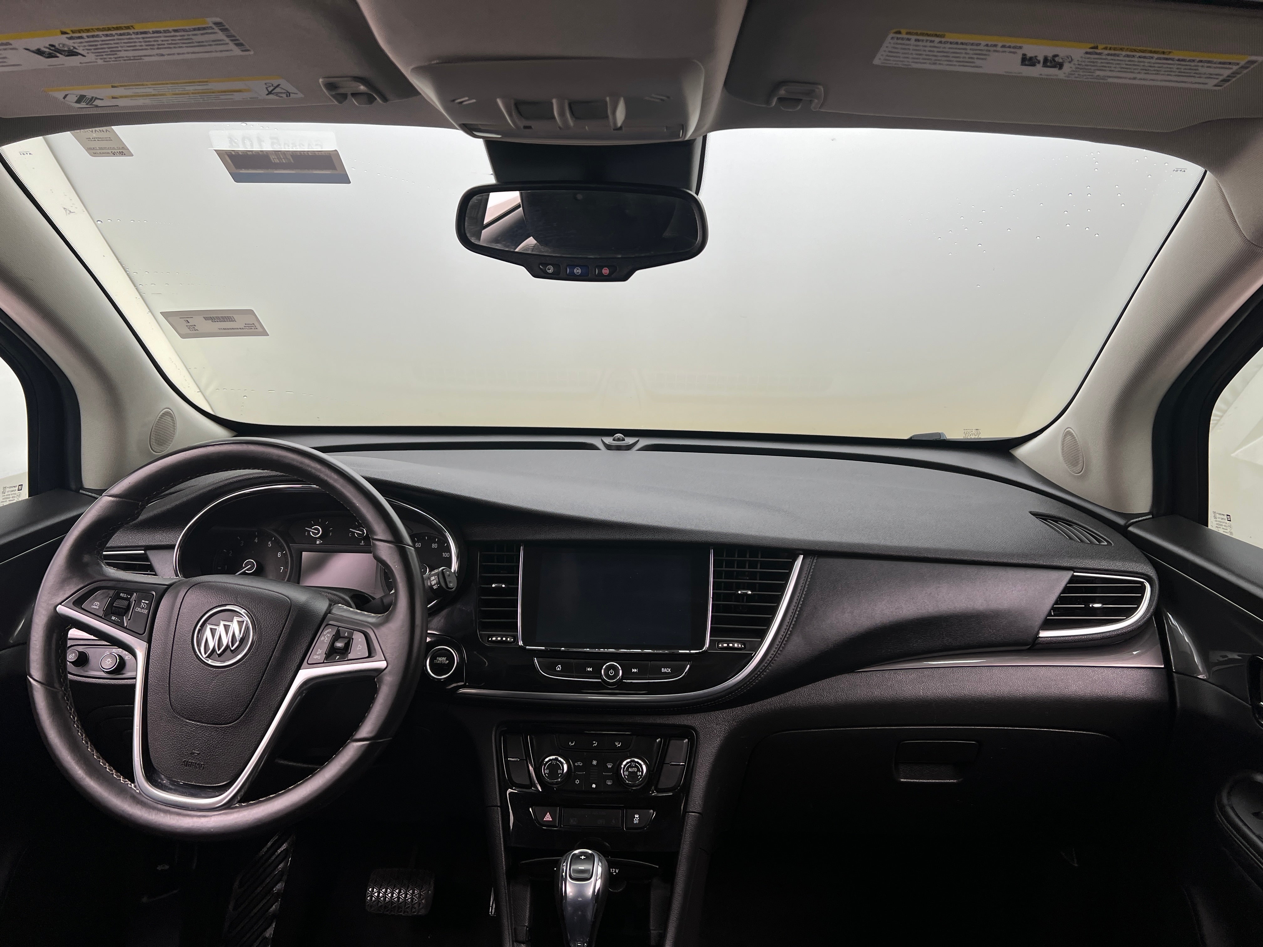 Thumbnail: 2017 Buick Encore - 3