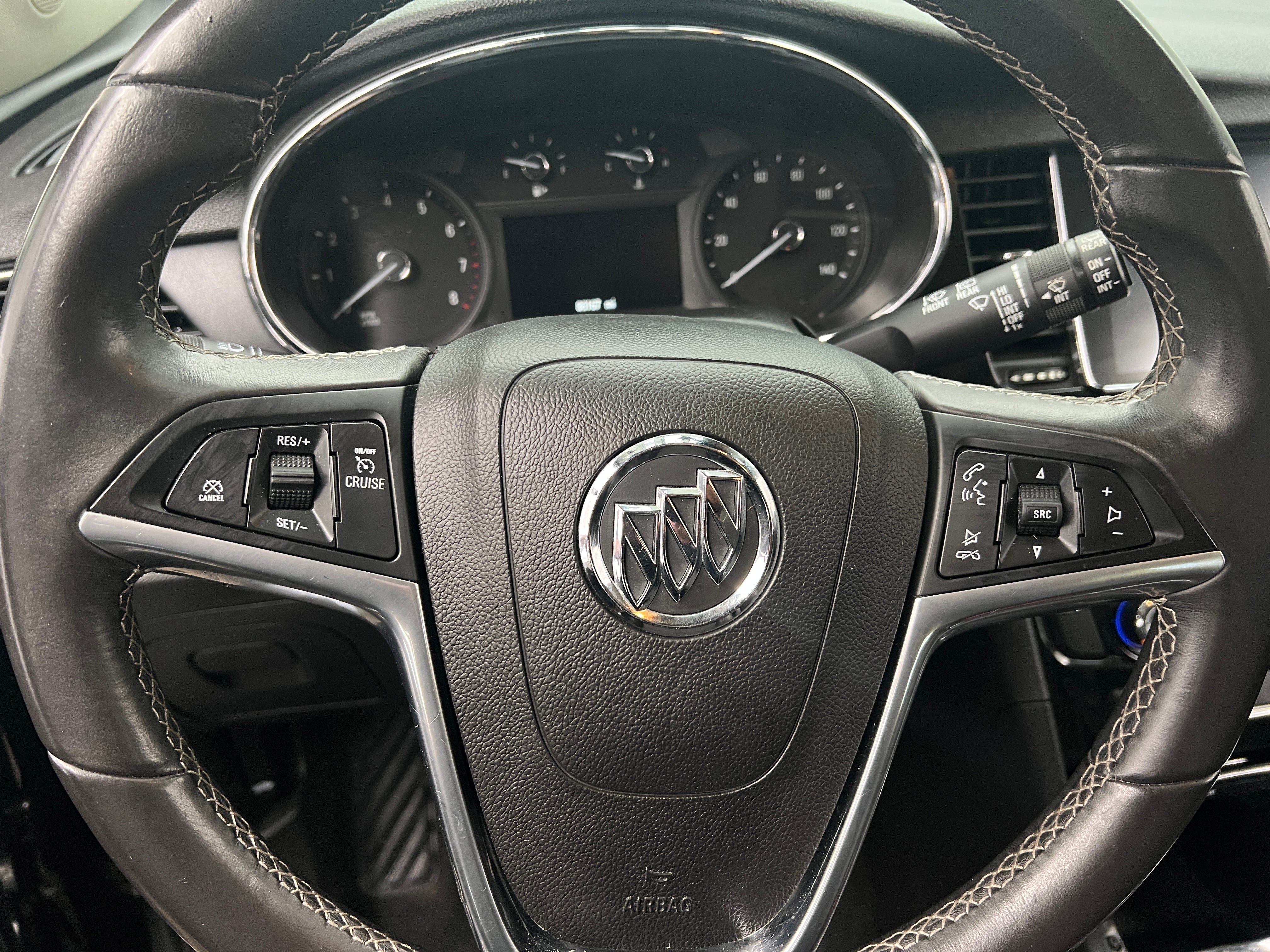 Thumbnail: 2017 Buick Encore - 5