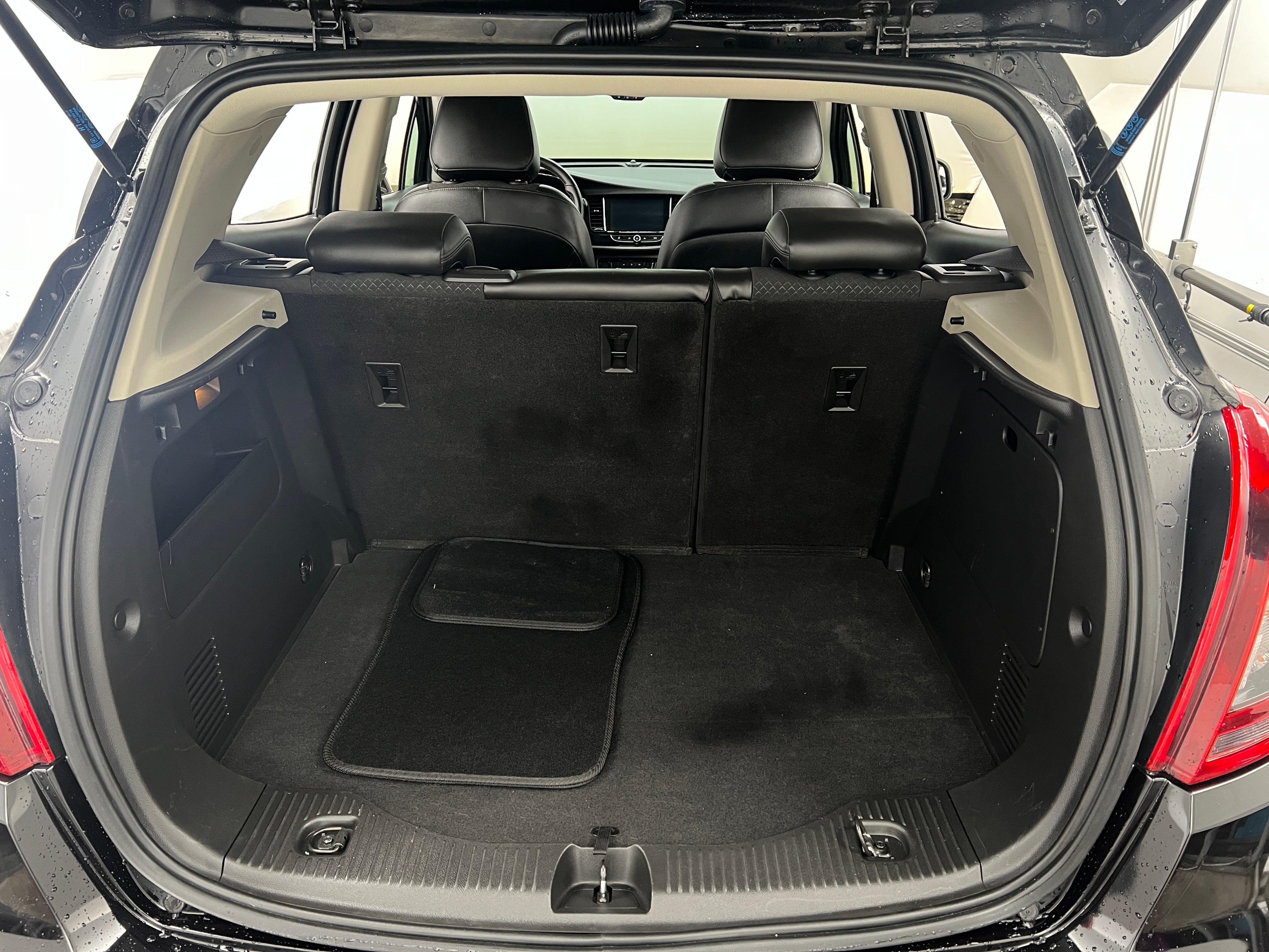Thumbnail: 2017 Buick Encore - 7