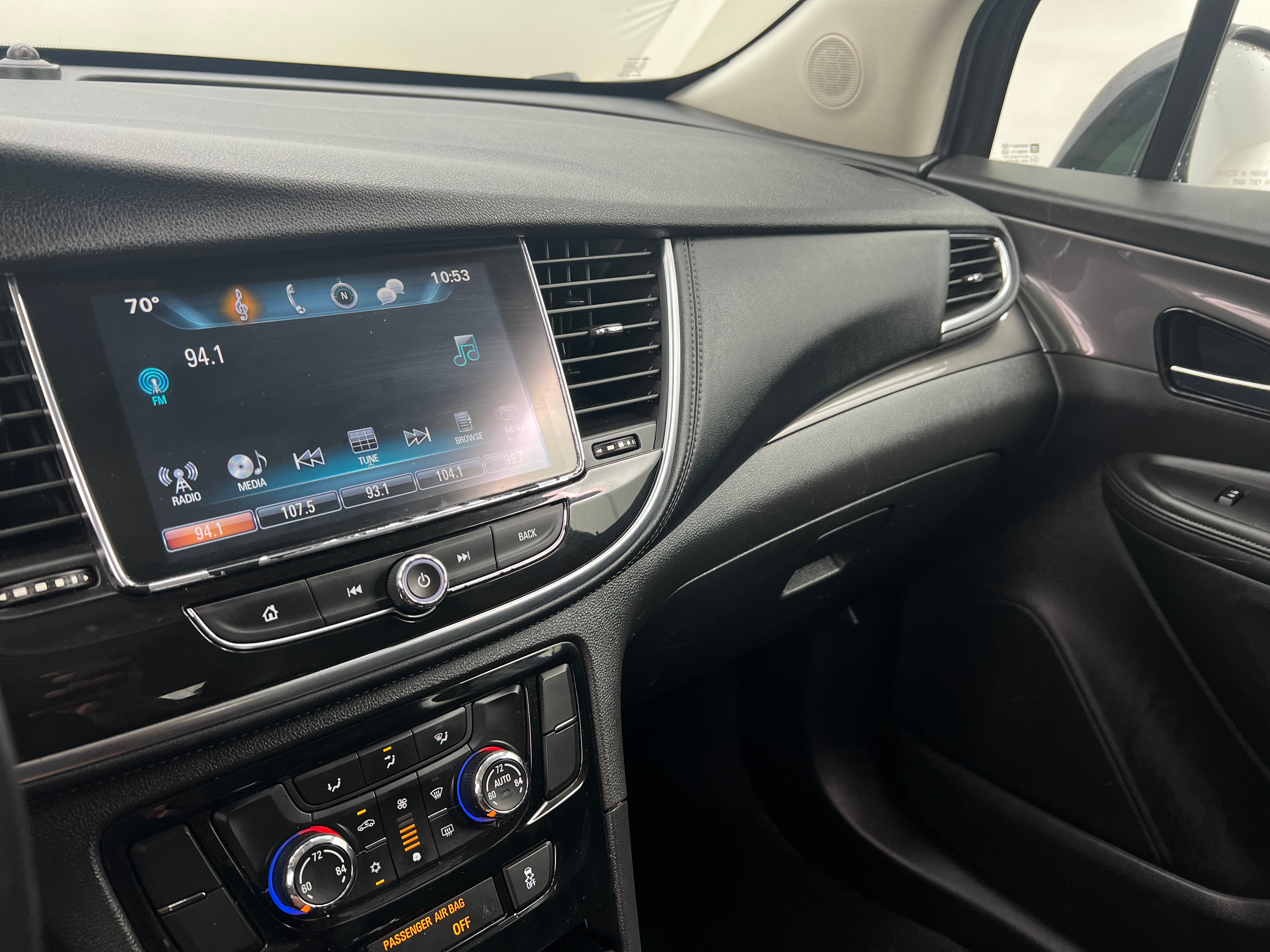 Thumbnail: 2017 Buick Encore - 4