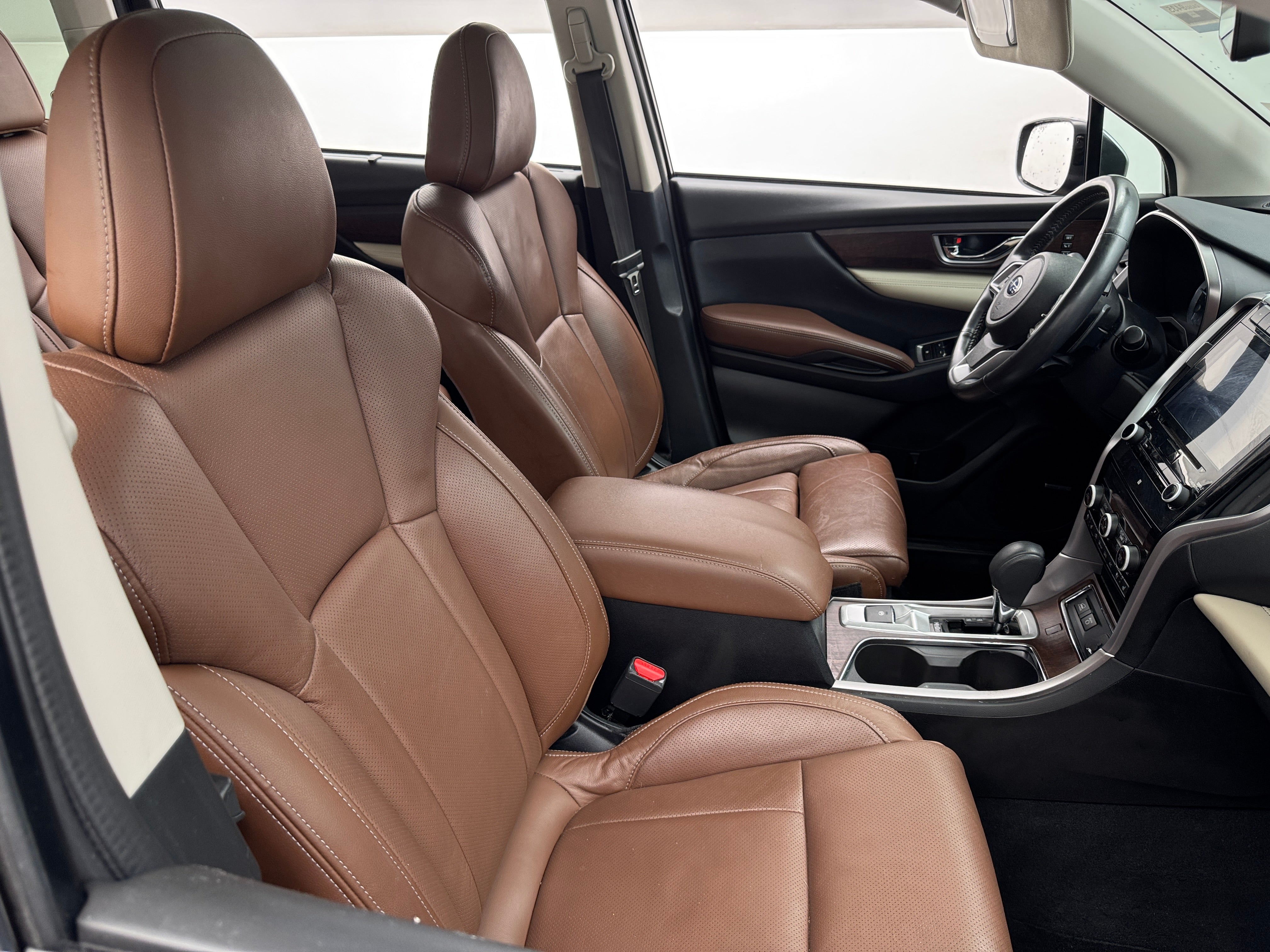 Thumbnail: 2021 Subaru Ascent - 2