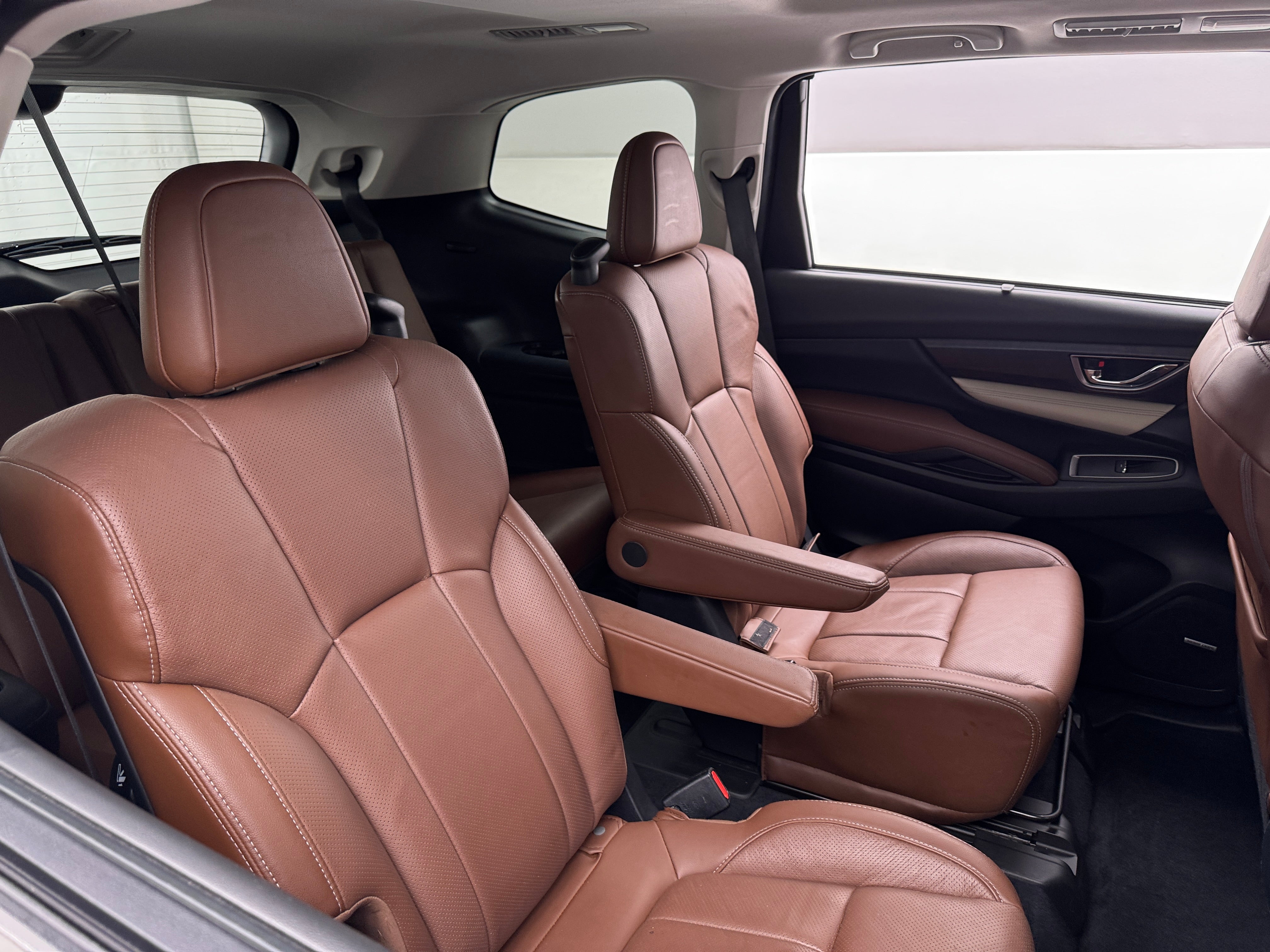 Thumbnail: 2021 Subaru Ascent - 6