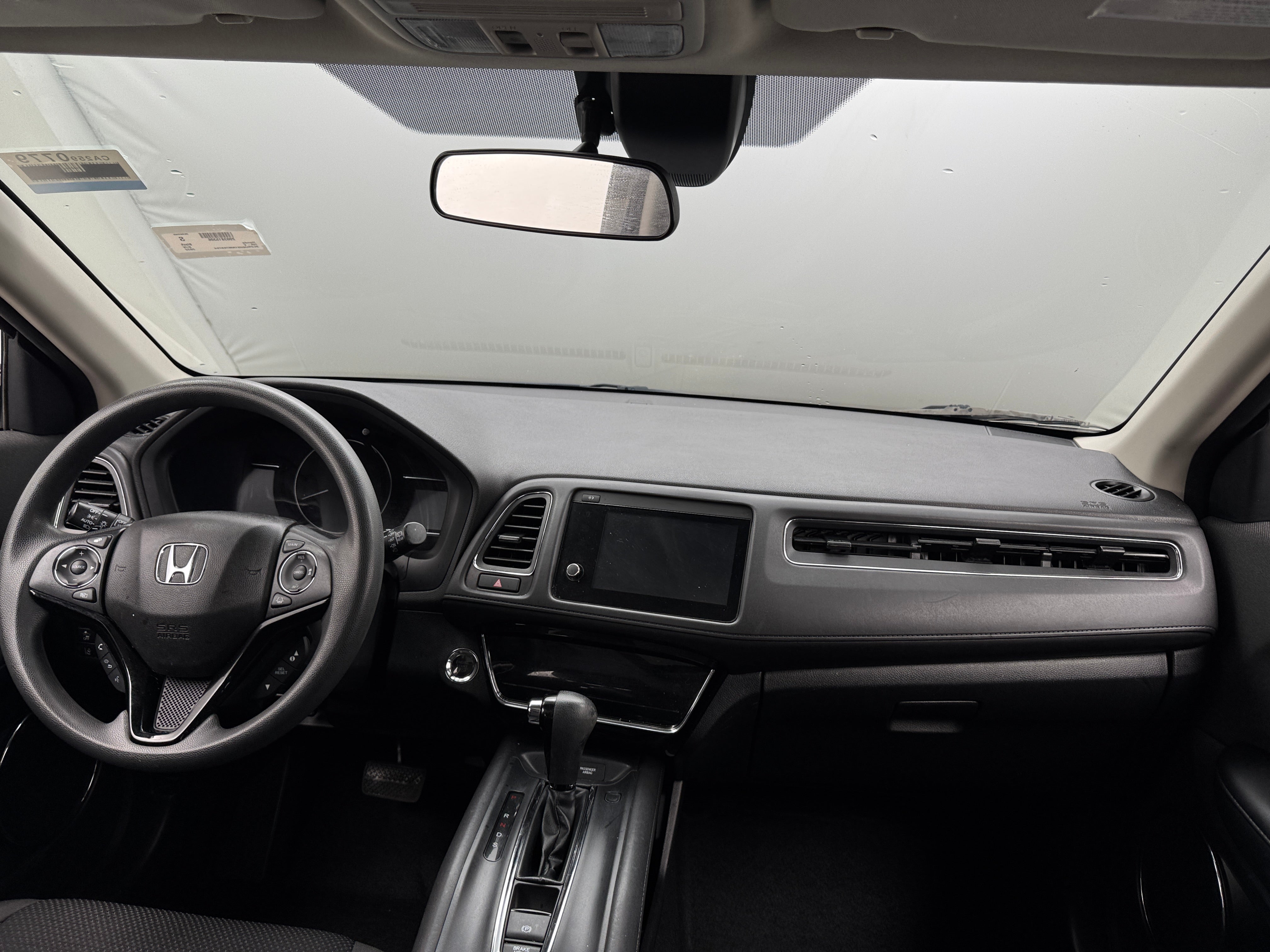 Thumbnail: 2022 Honda HR-V - 3
