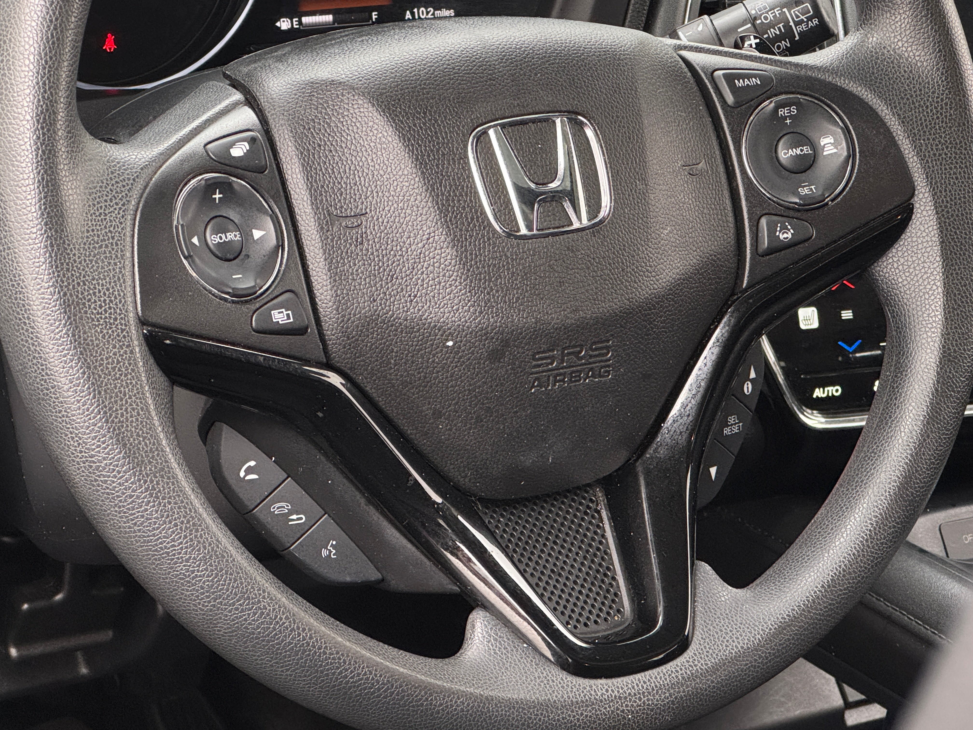 Thumbnail: 2022 Honda HR-V - 5