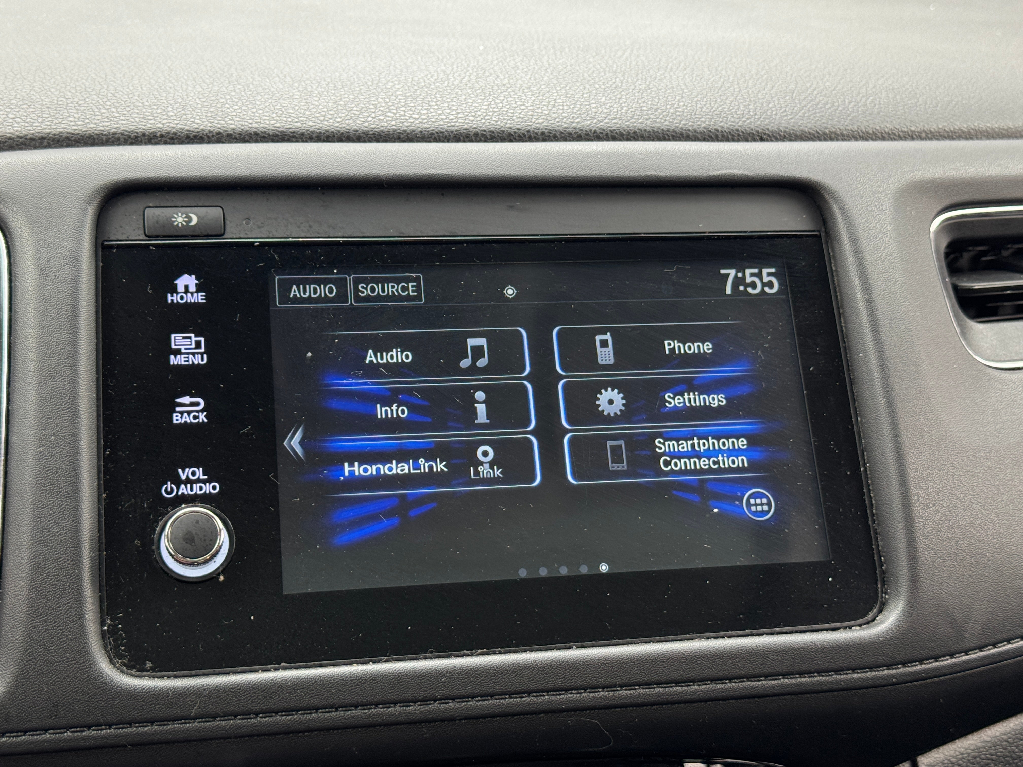Thumbnail: 2022 Honda HR-V - 4
