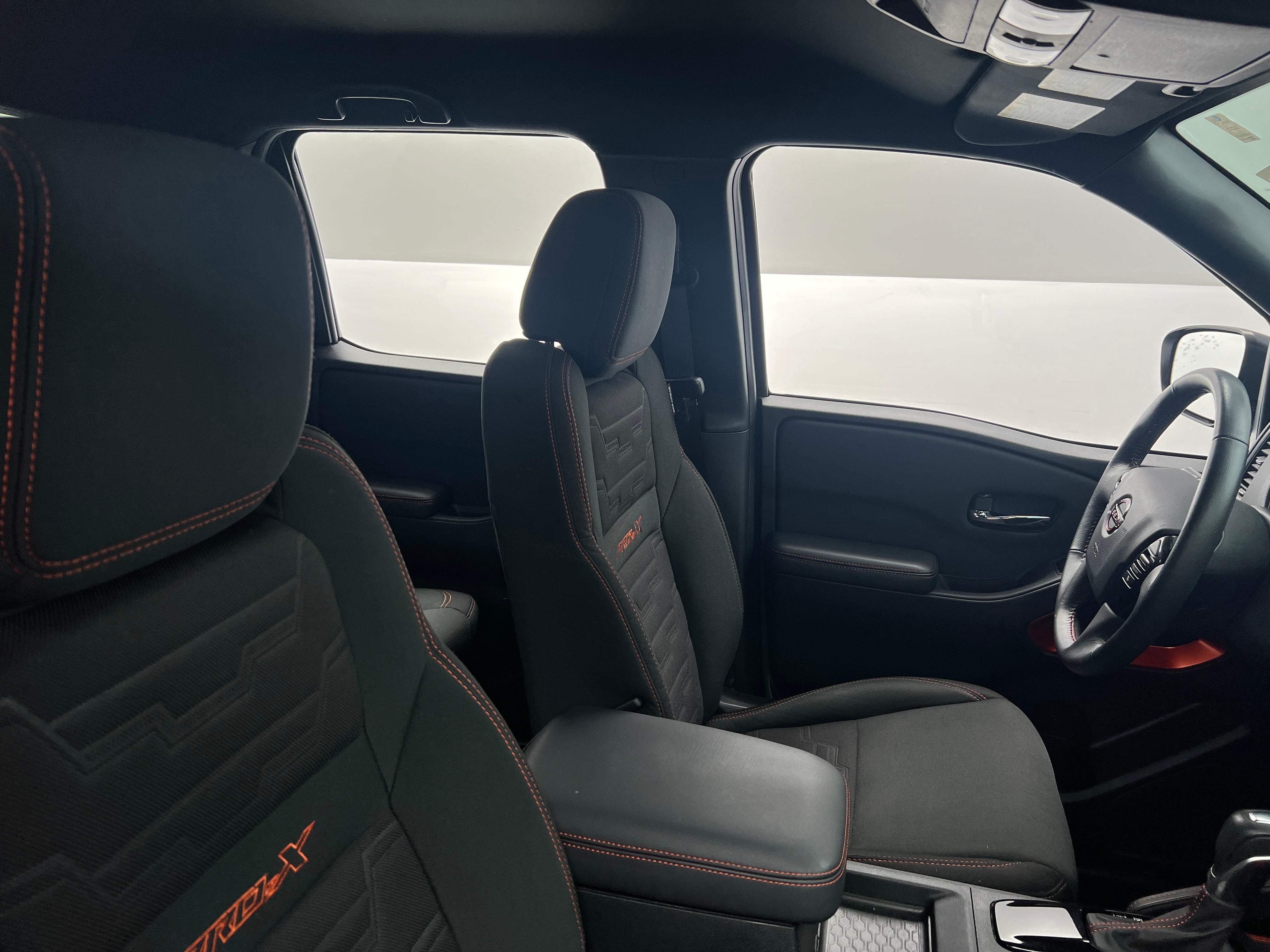Thumbnail: 2023 Nissan Frontier - 2