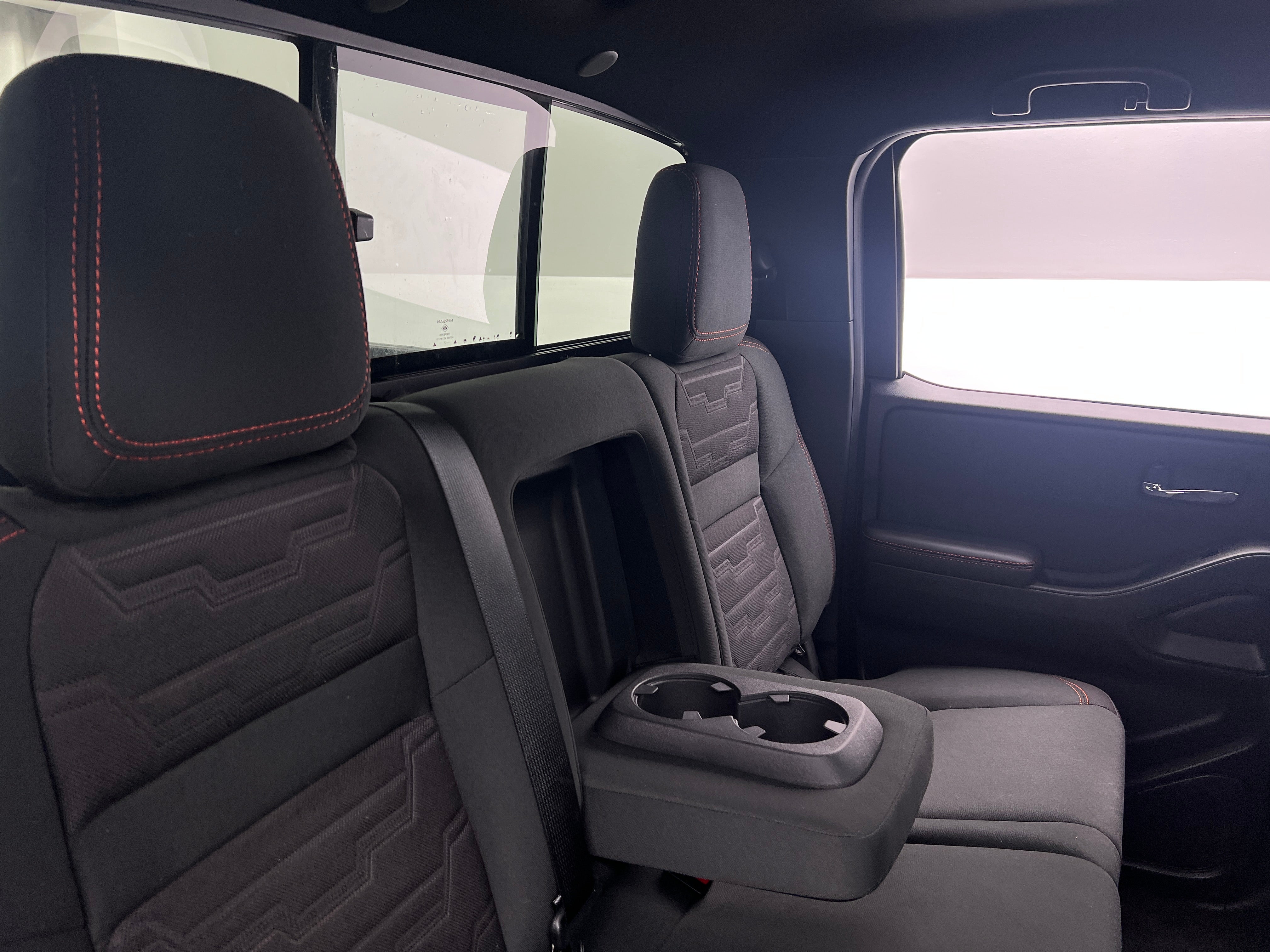 Thumbnail: 2023 Nissan Frontier - 6