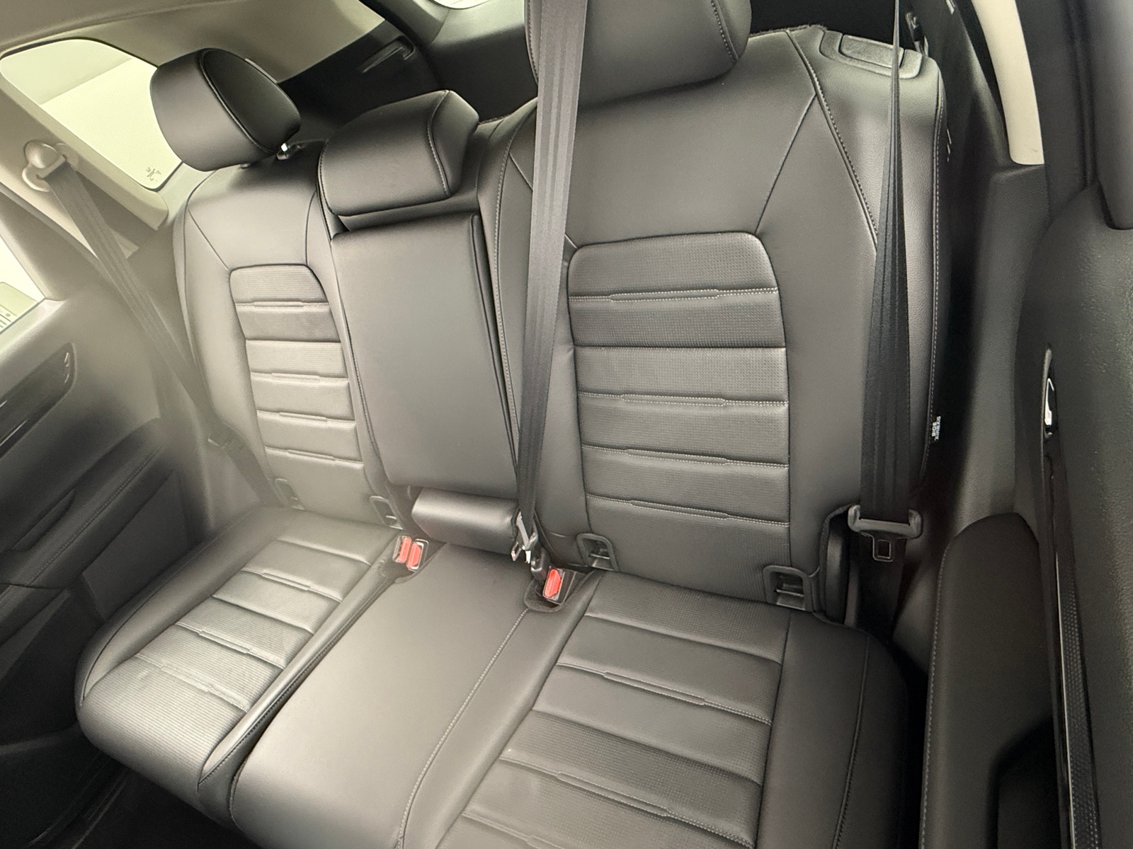 Thumbnail: 2025 Honda CR-V - 5