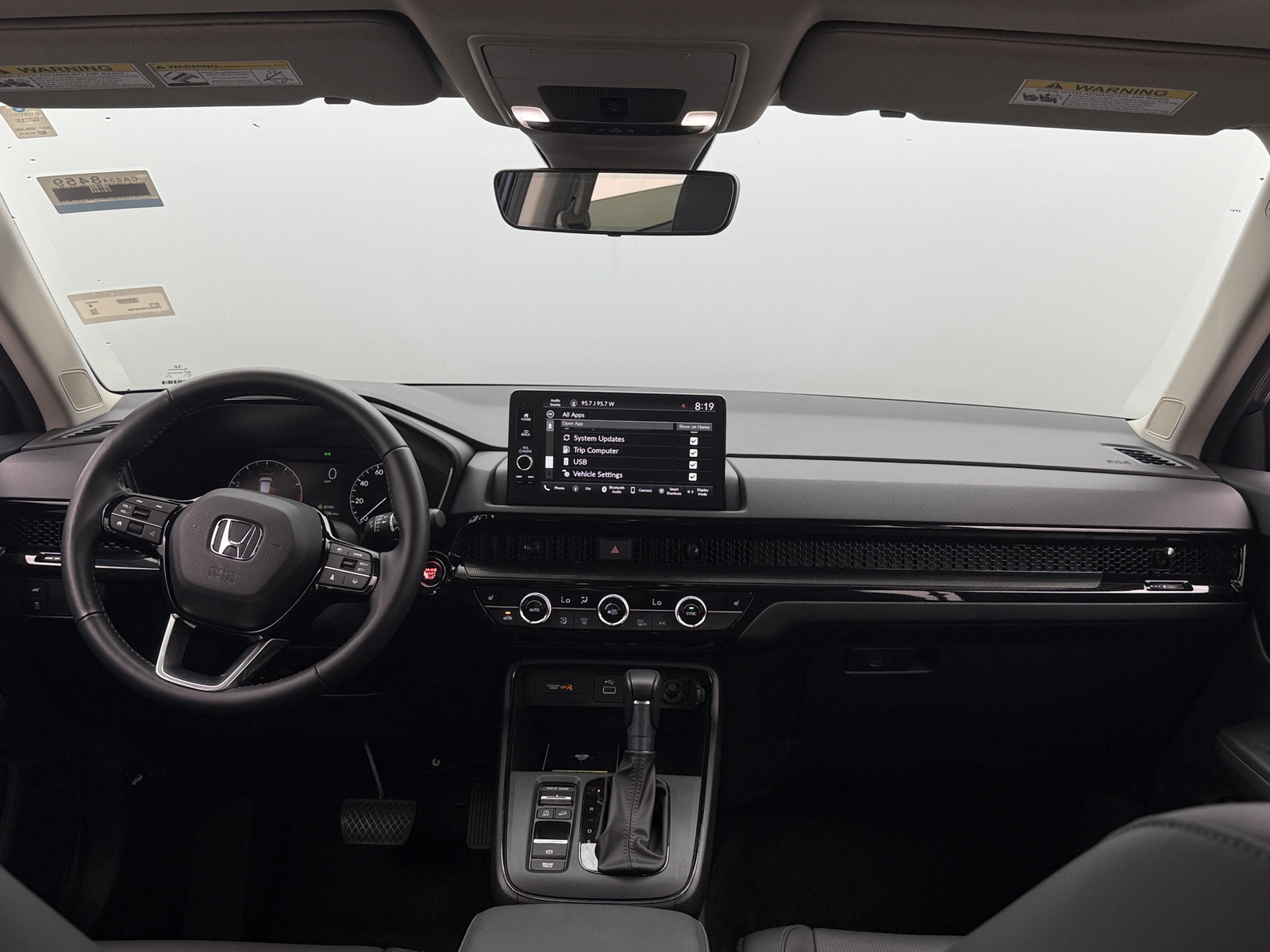 Thumbnail: 2025 Honda CR-V - 2