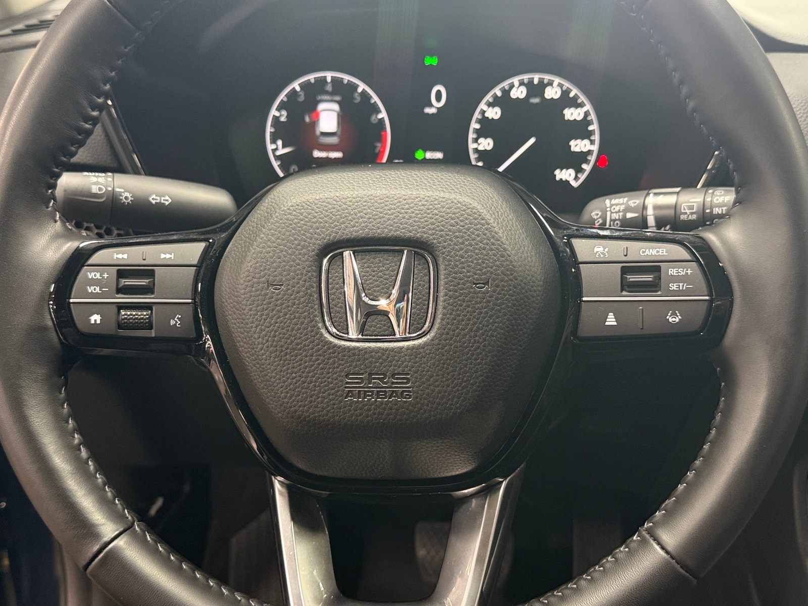 Thumbnail: 2025 Honda CR-V - 4