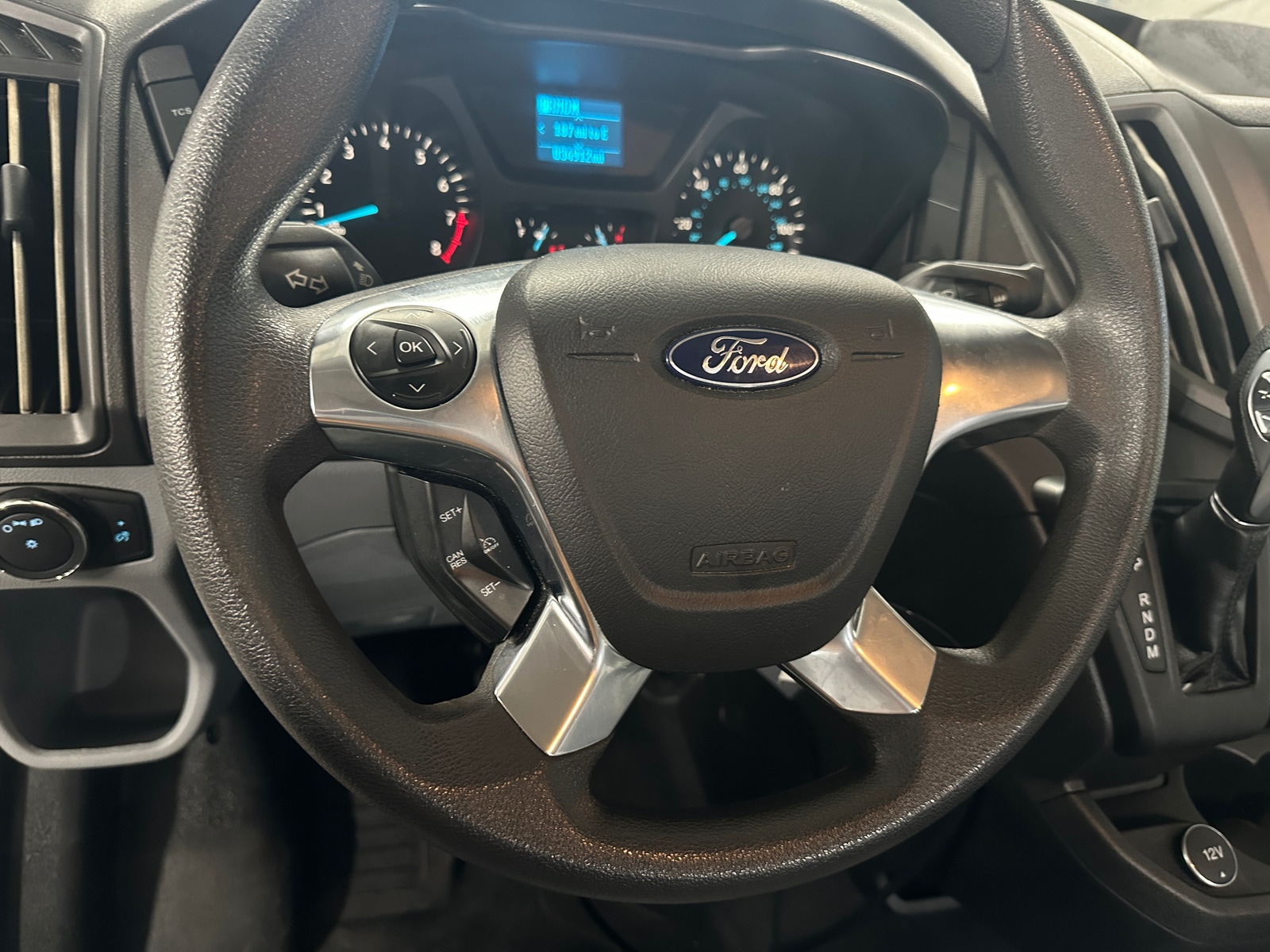 Thumbnail: 2018 Ford Transit Series - 5