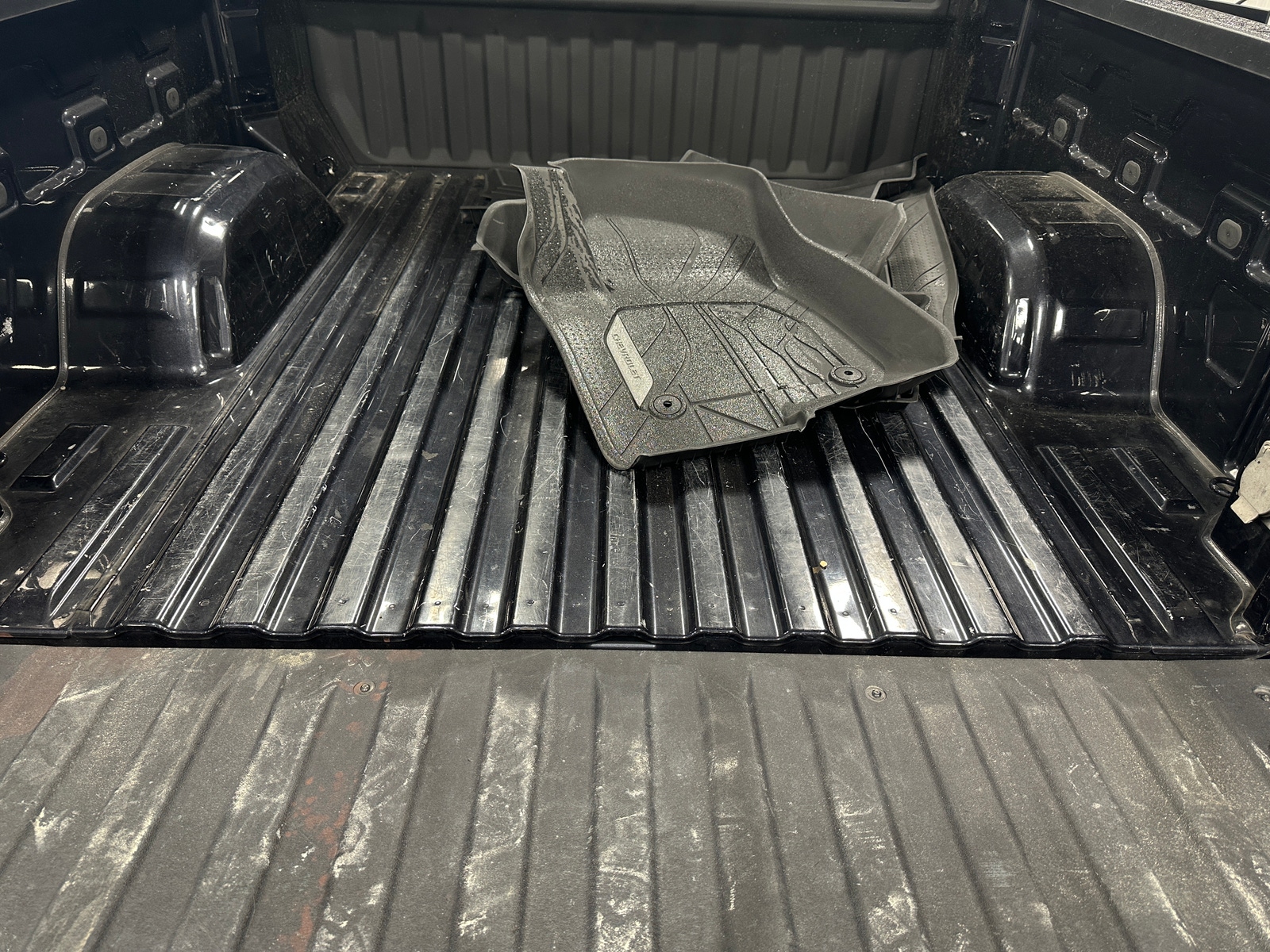 Thumbnail: 2022 Chevrolet Silverado 1500 - 7