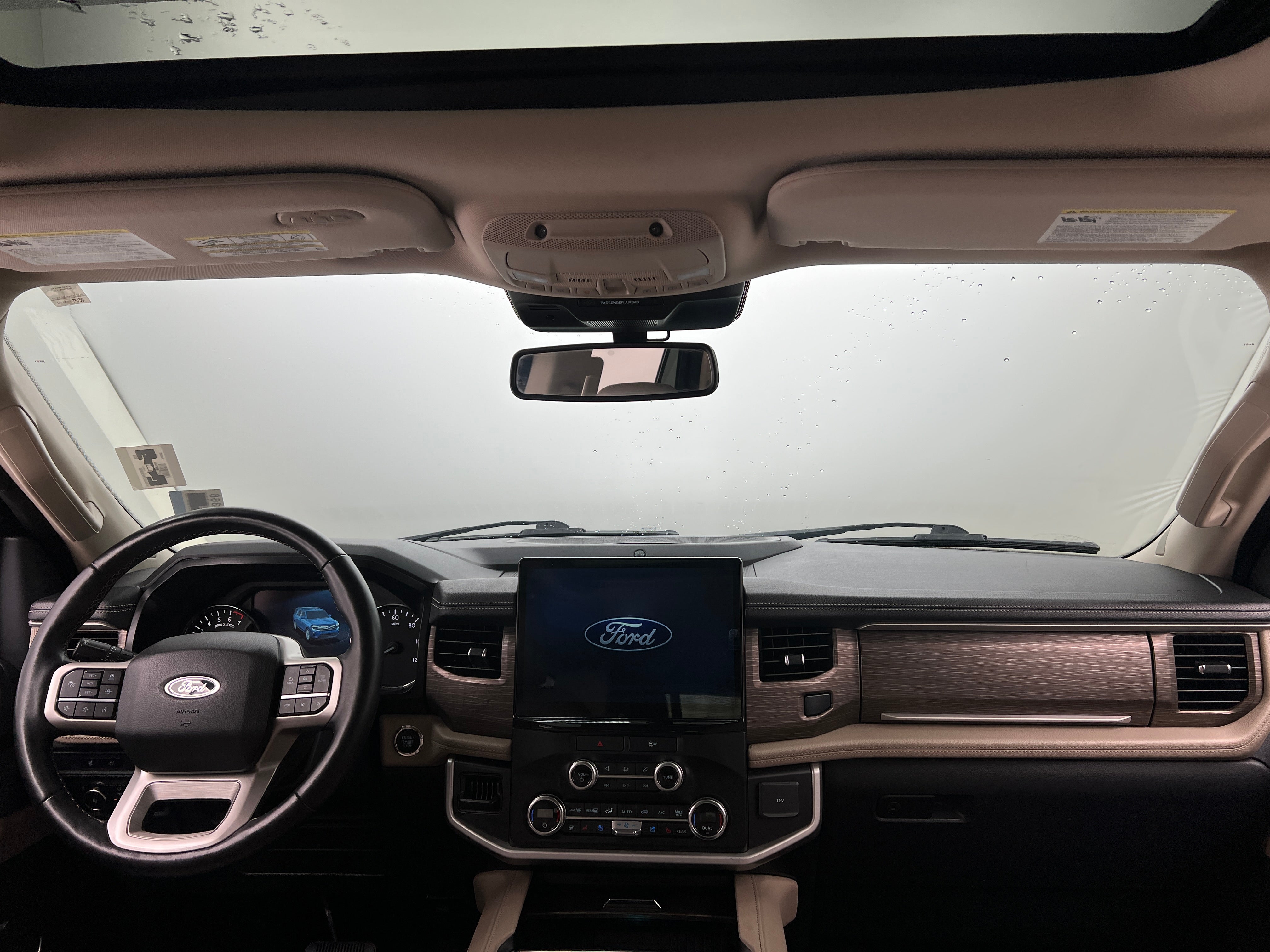 Thumbnail: 2022 Ford Expedition - 2