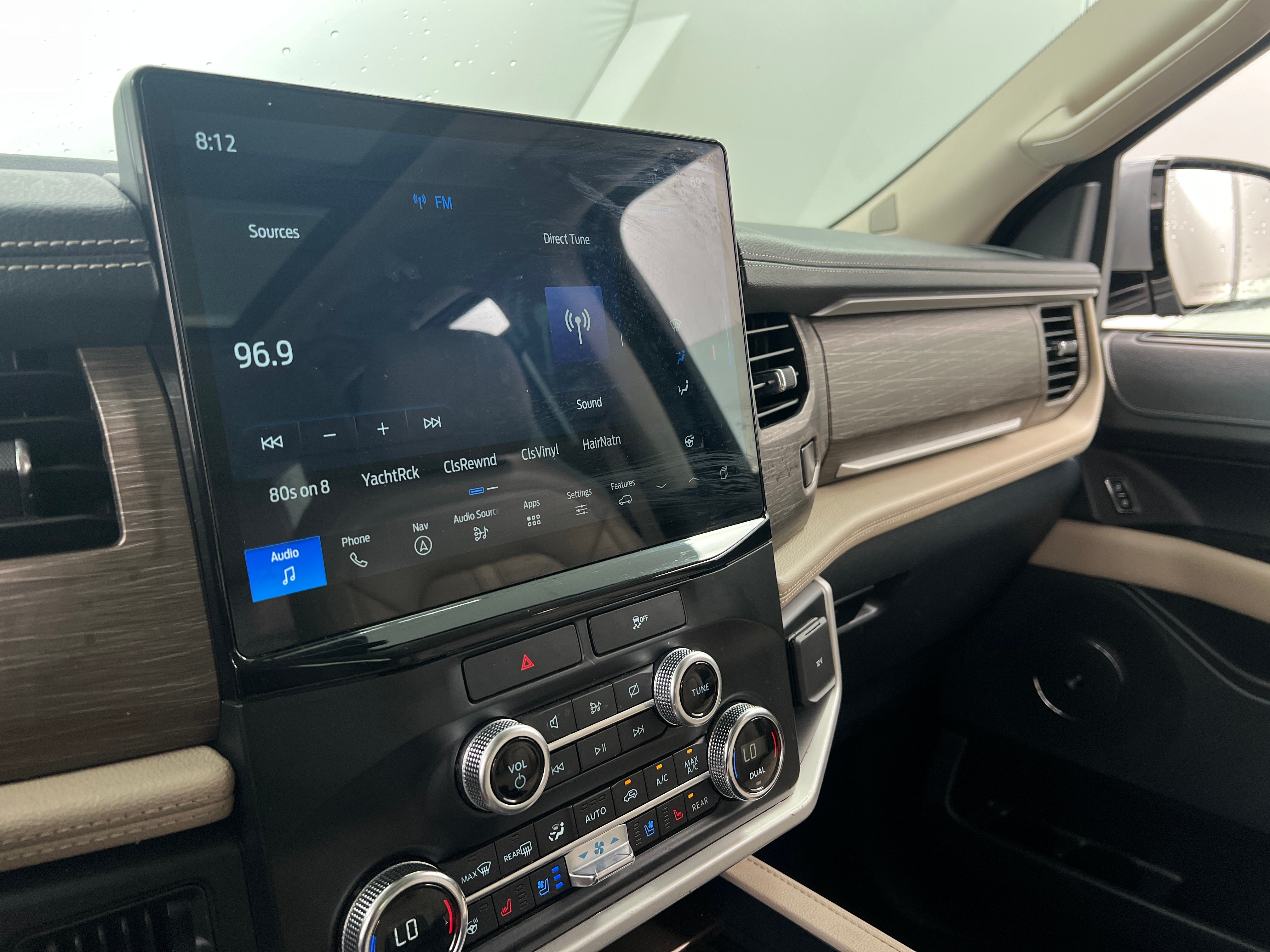 Thumbnail: 2022 Ford Expedition - 3