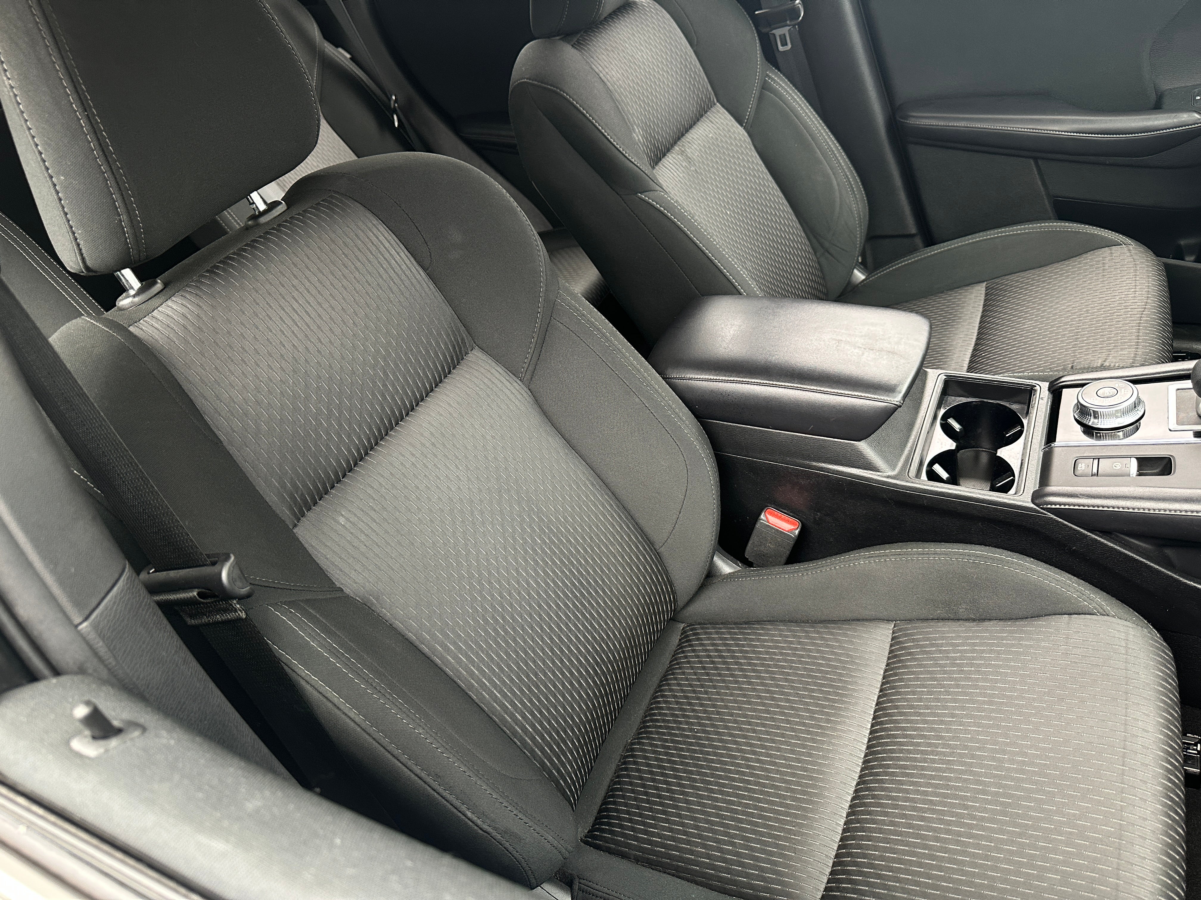 2023 Mitsubishi Outlander