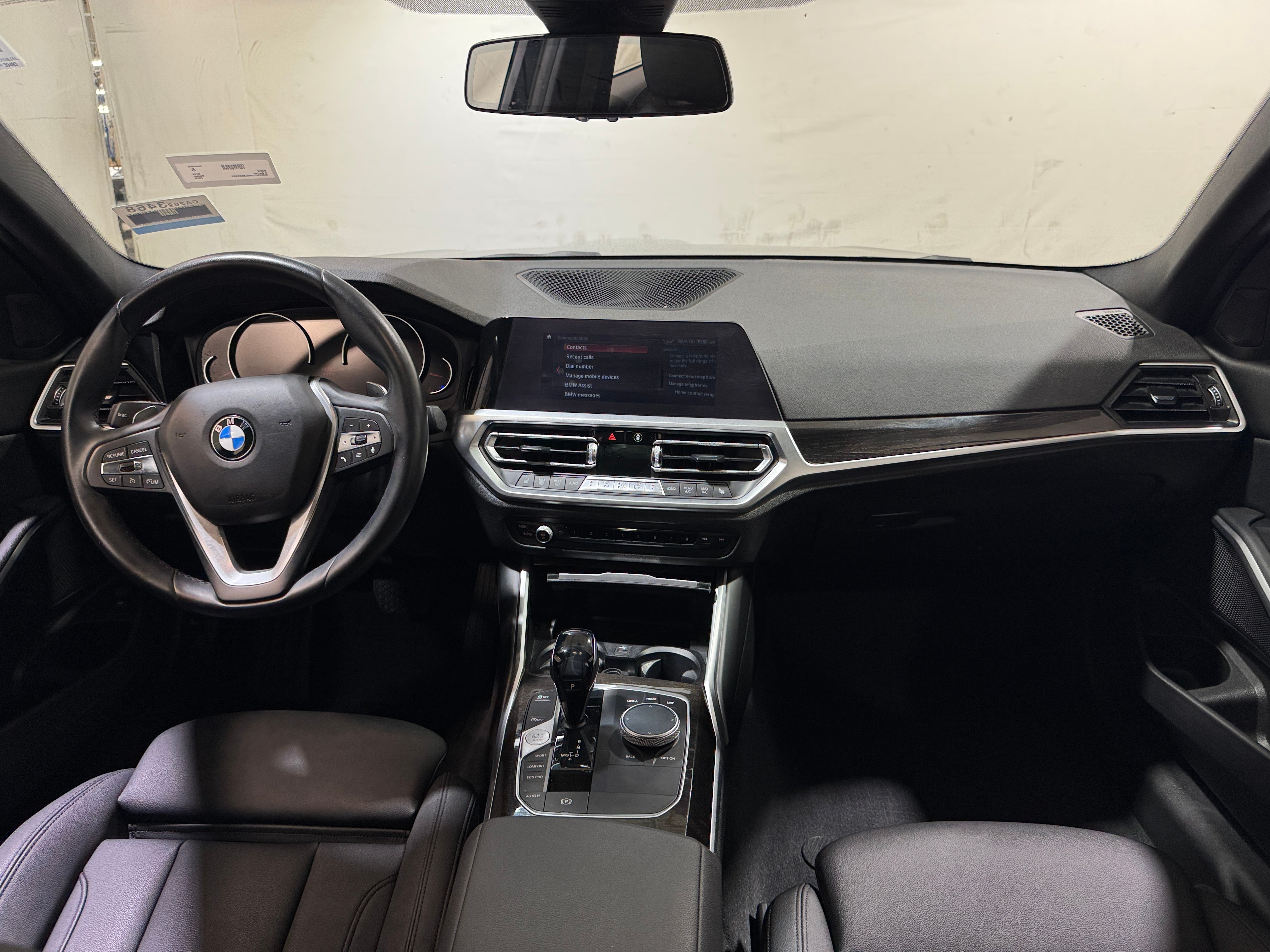 Thumbnail: 2020 BMW 3 Series - 2