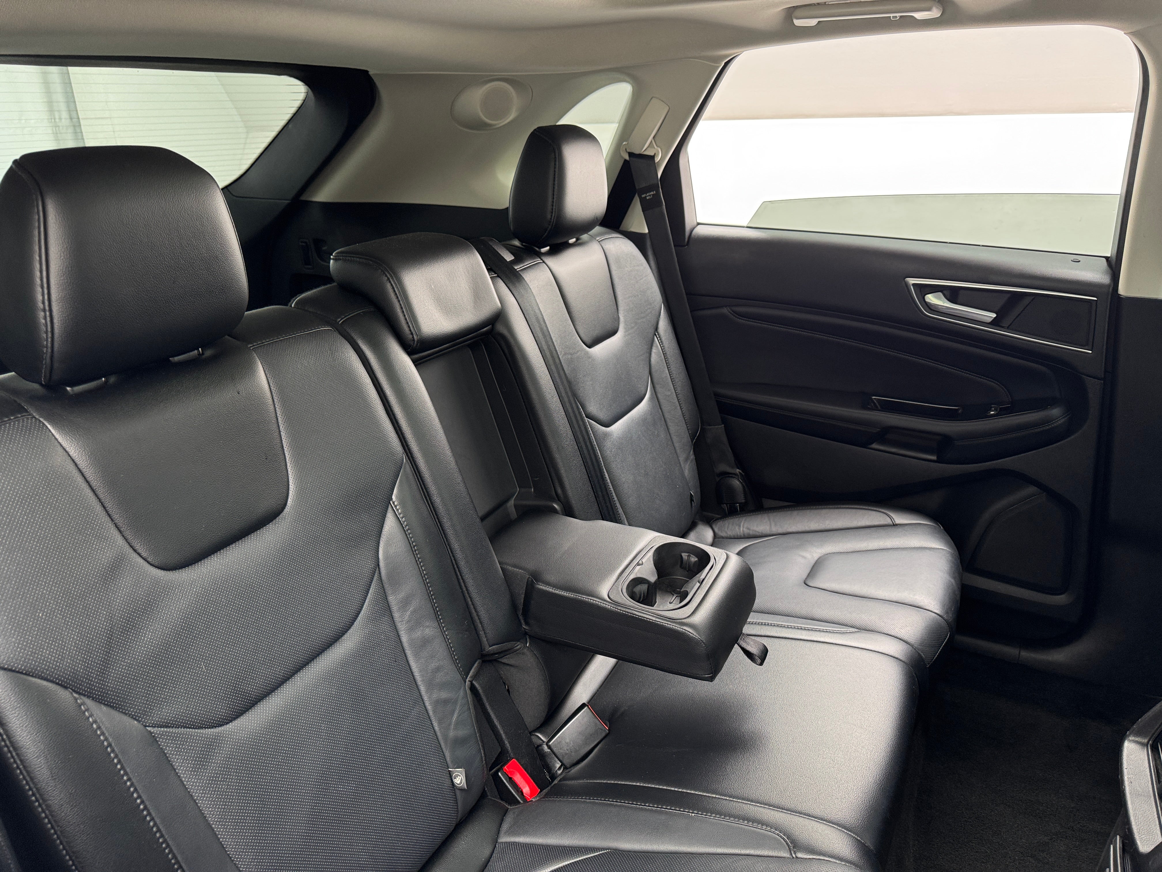 Thumbnail: 2015 Ford Edge - 5