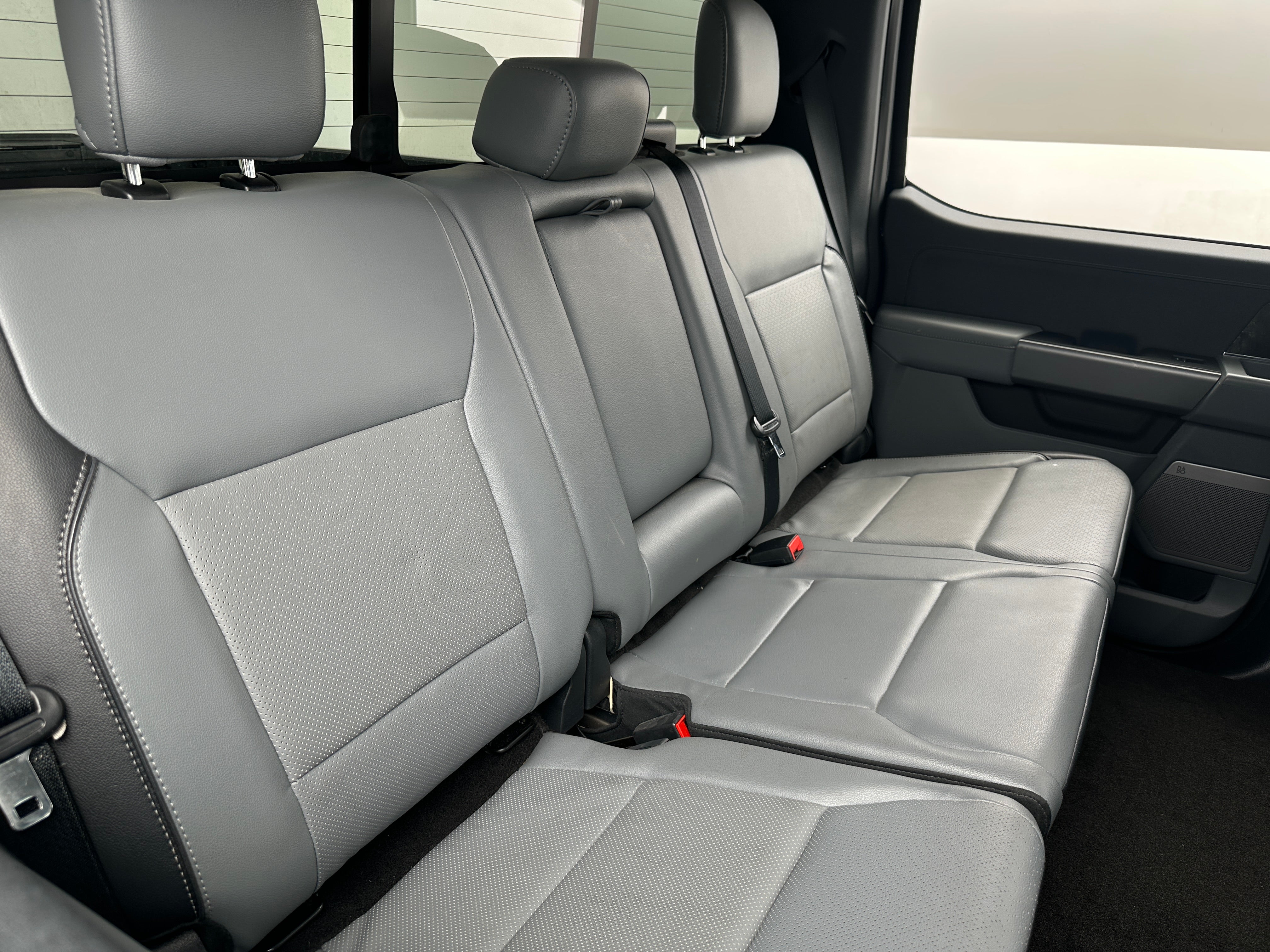 Thumbnail: 2022 Ford Econoline - 5