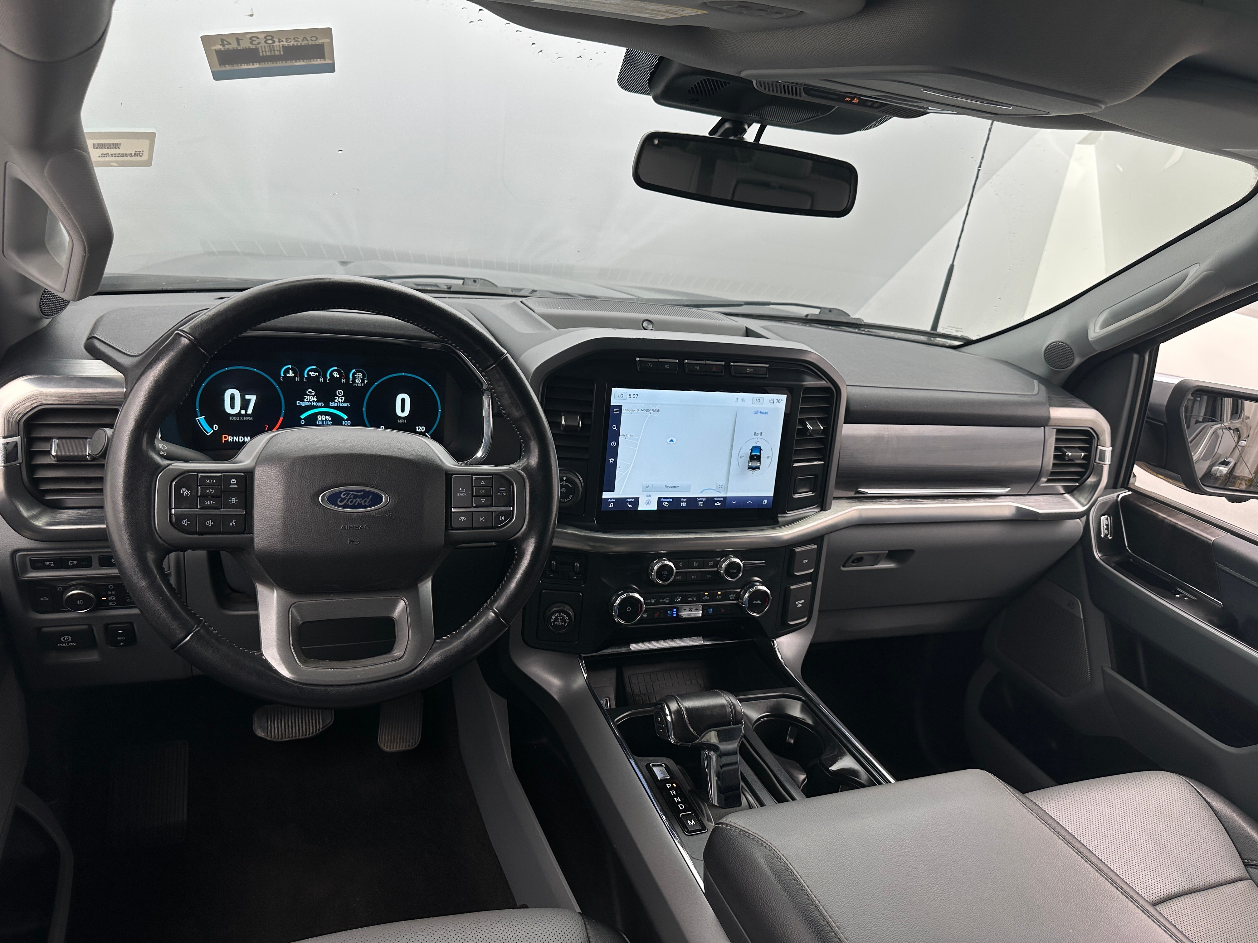 Thumbnail: 2022 Ford Econoline - 2