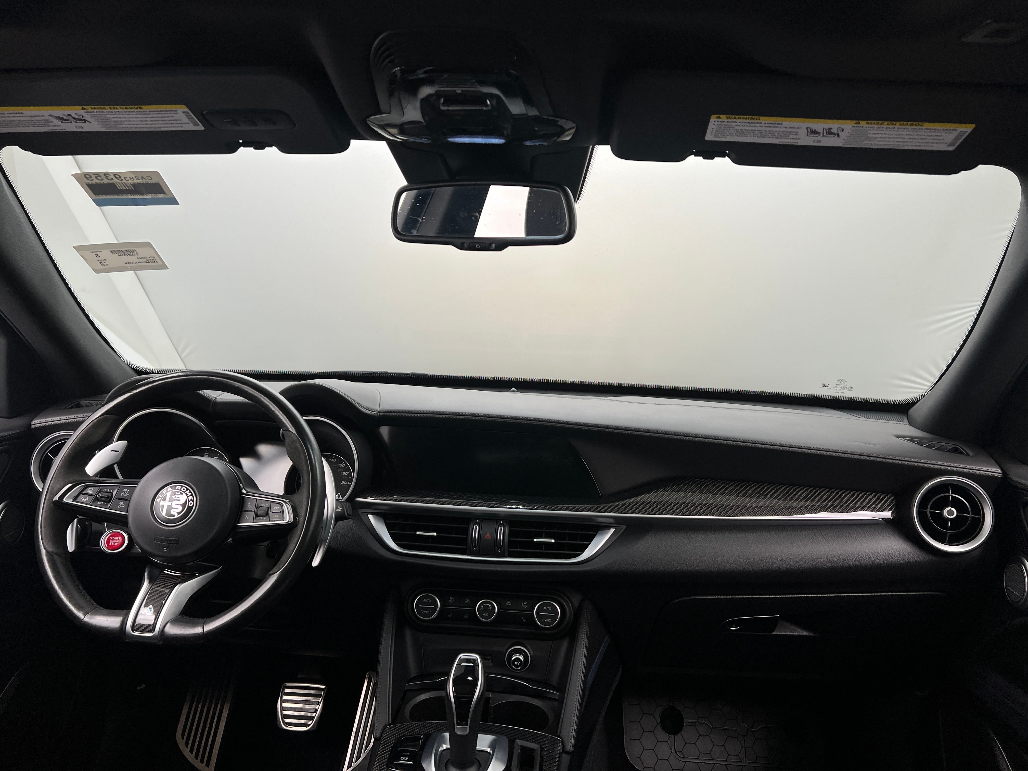 Thumbnail: 2022 Alfa Romeo Stelvio - 2